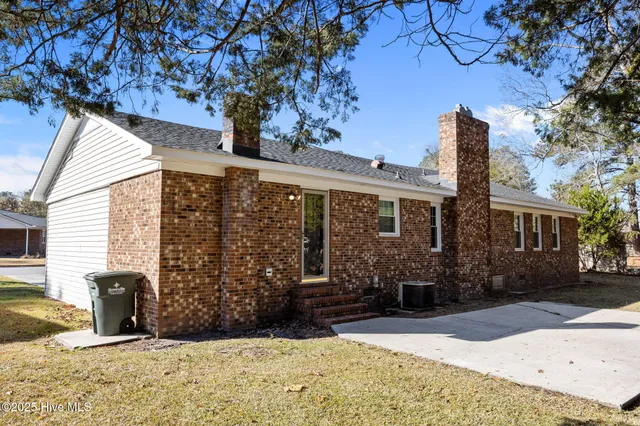 $262,500 | 107 Templeton Drive, Greenville, NC 27858