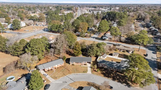 $262,500 | 107 Templeton Drive, Greenville, NC 27858