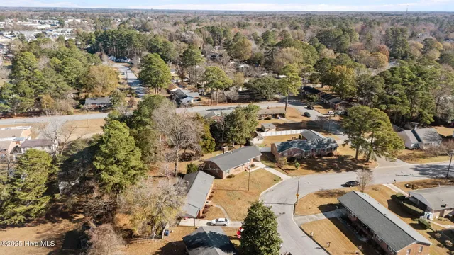 $262,500 | 107 Templeton Drive, Greenville, NC 27858