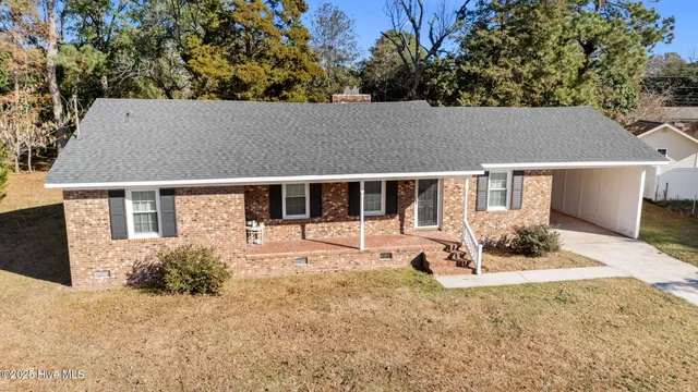 $262,500 | 107 Templeton Drive, Greenville, NC 27858