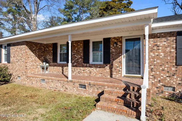 $262,500 | 107 Templeton Drive, Greenville, NC 27858