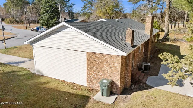 $262,500 | 107 Templeton Drive, Greenville, NC 27858