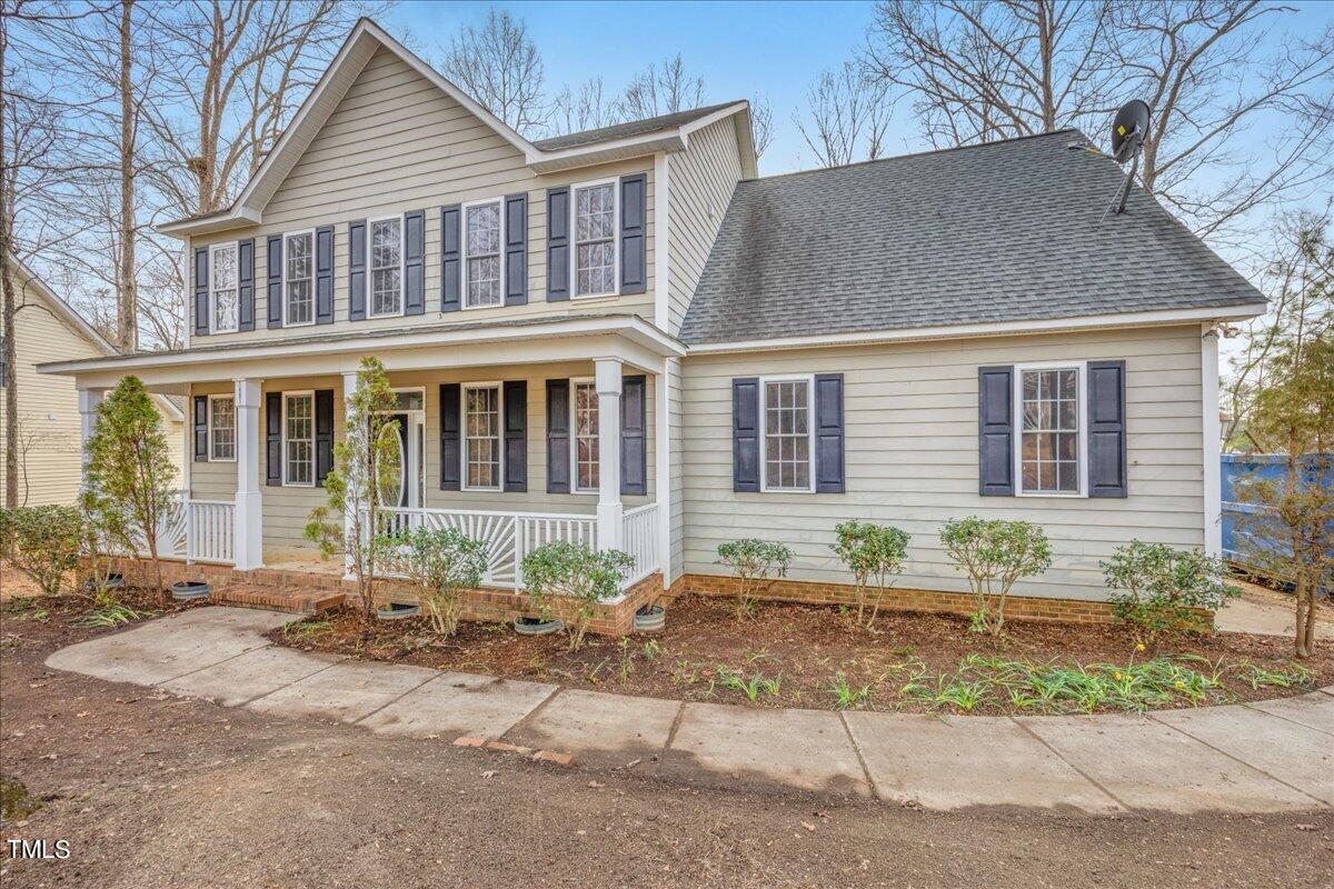 1401 Kabanek Raleigh, NC 27603 - Photo 2 of 42 03-2A1A3754