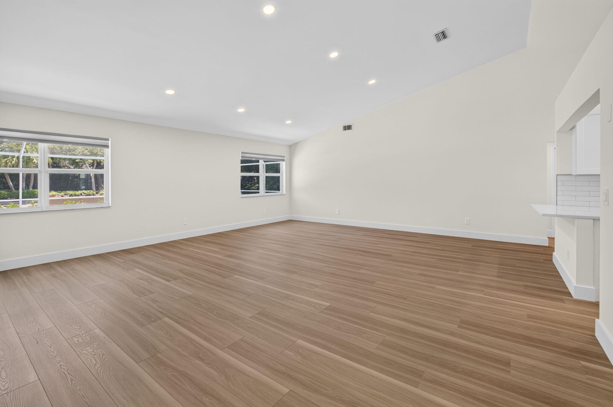 1378 Northwest 13th Court Boca Raton, FL 33486 - Photo 22 of 57 GREAT ROOM VIEW