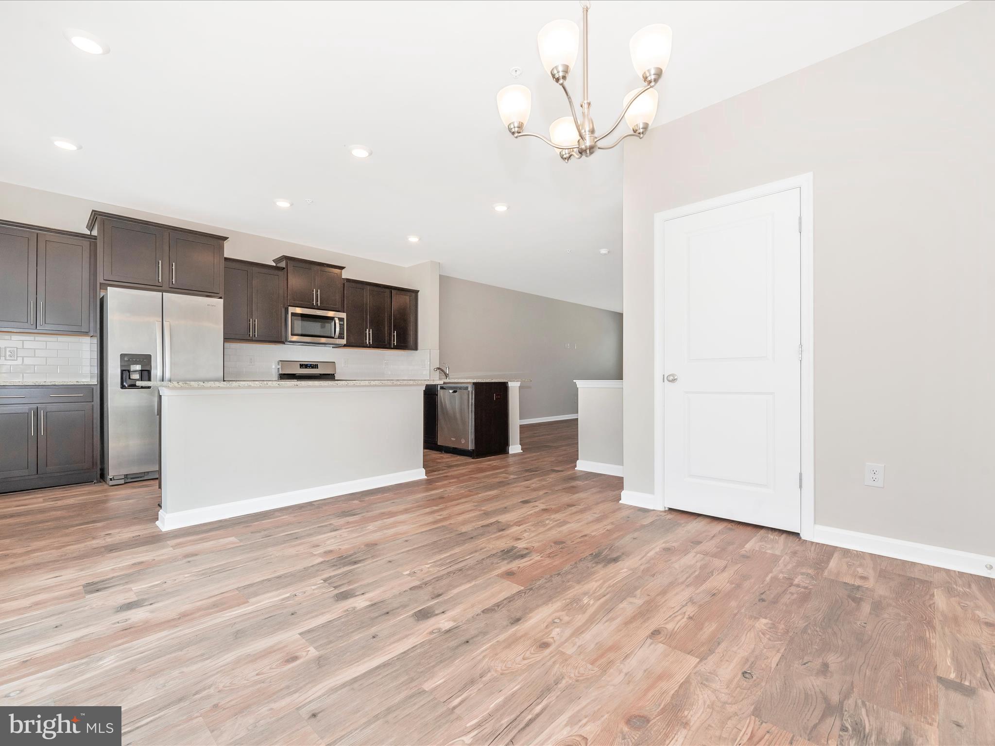 5050 MacDonough Place Frederick, MD 21703 - Photo 11 of 75 Dining Area