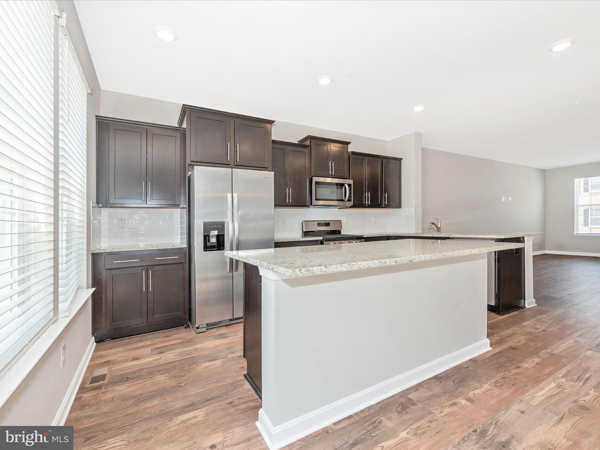 5050 MacDonough Place Frederick, MD 21703 - Photo 14 of 75 Kitchen