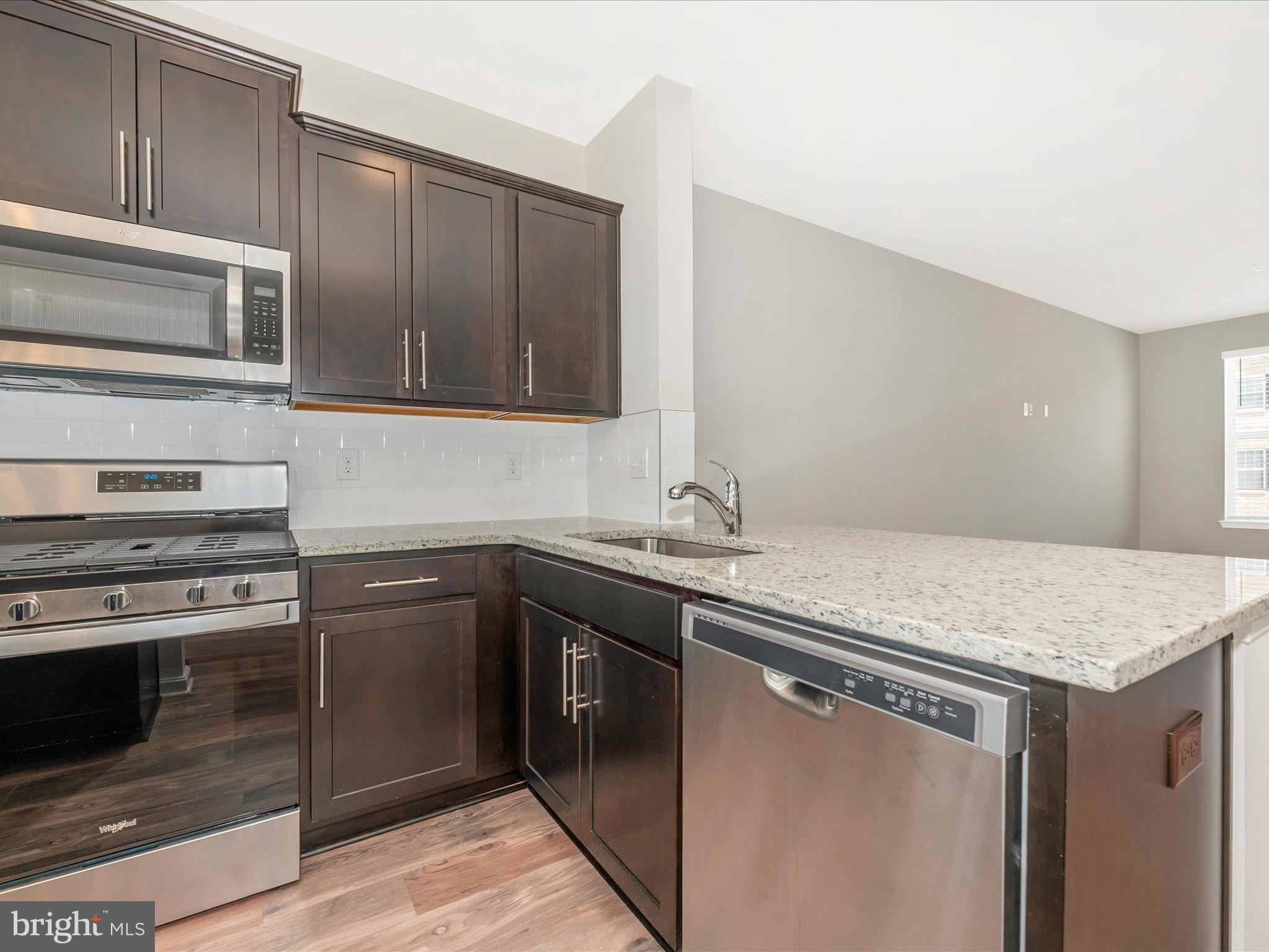 5050 MacDonough Place Frederick, MD 21703 - Photo 17 of 75 Kitchen