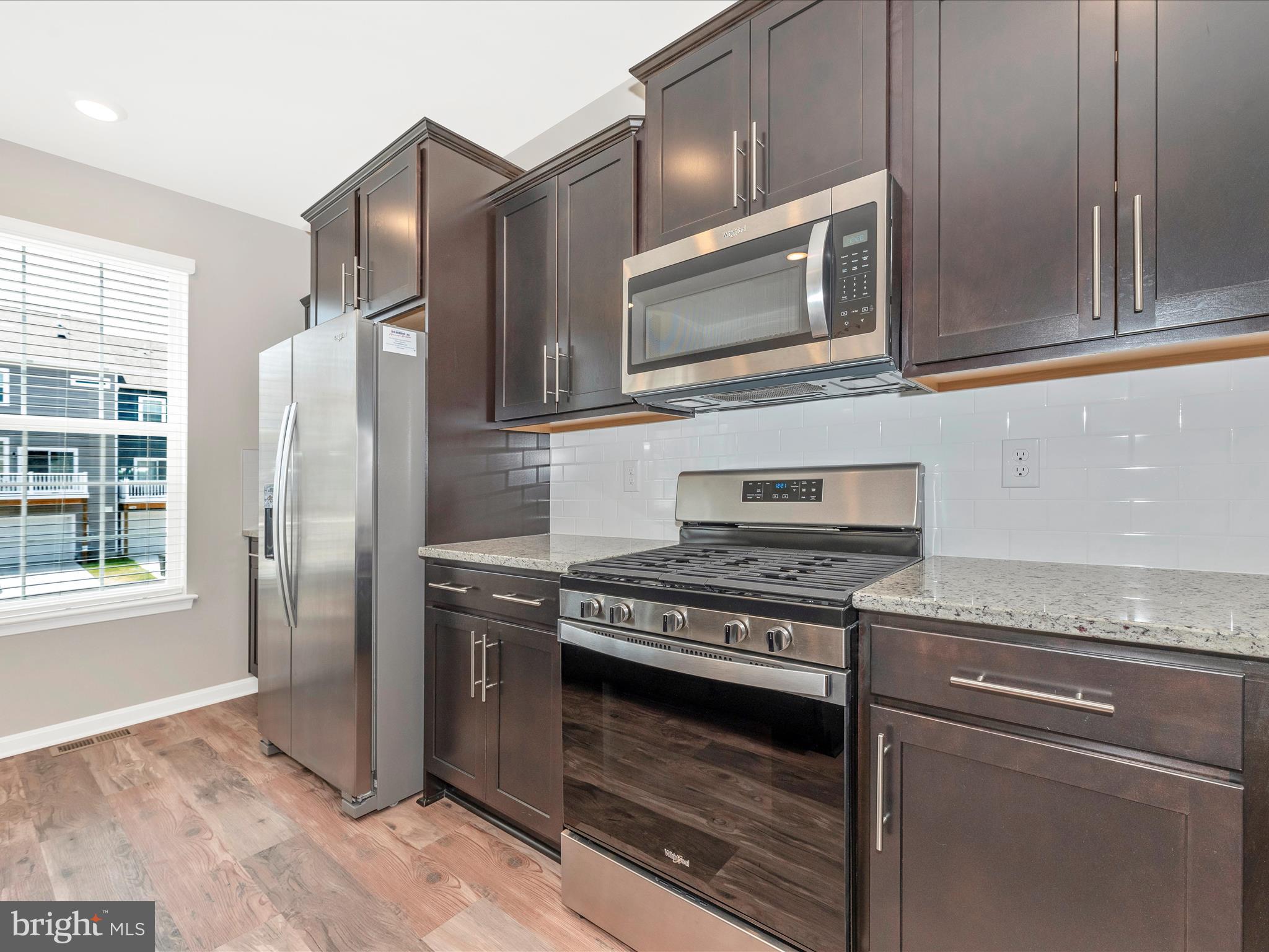 5050 MacDonough Place Frederick, MD 21703 - Photo 18 of 75 Kitchen