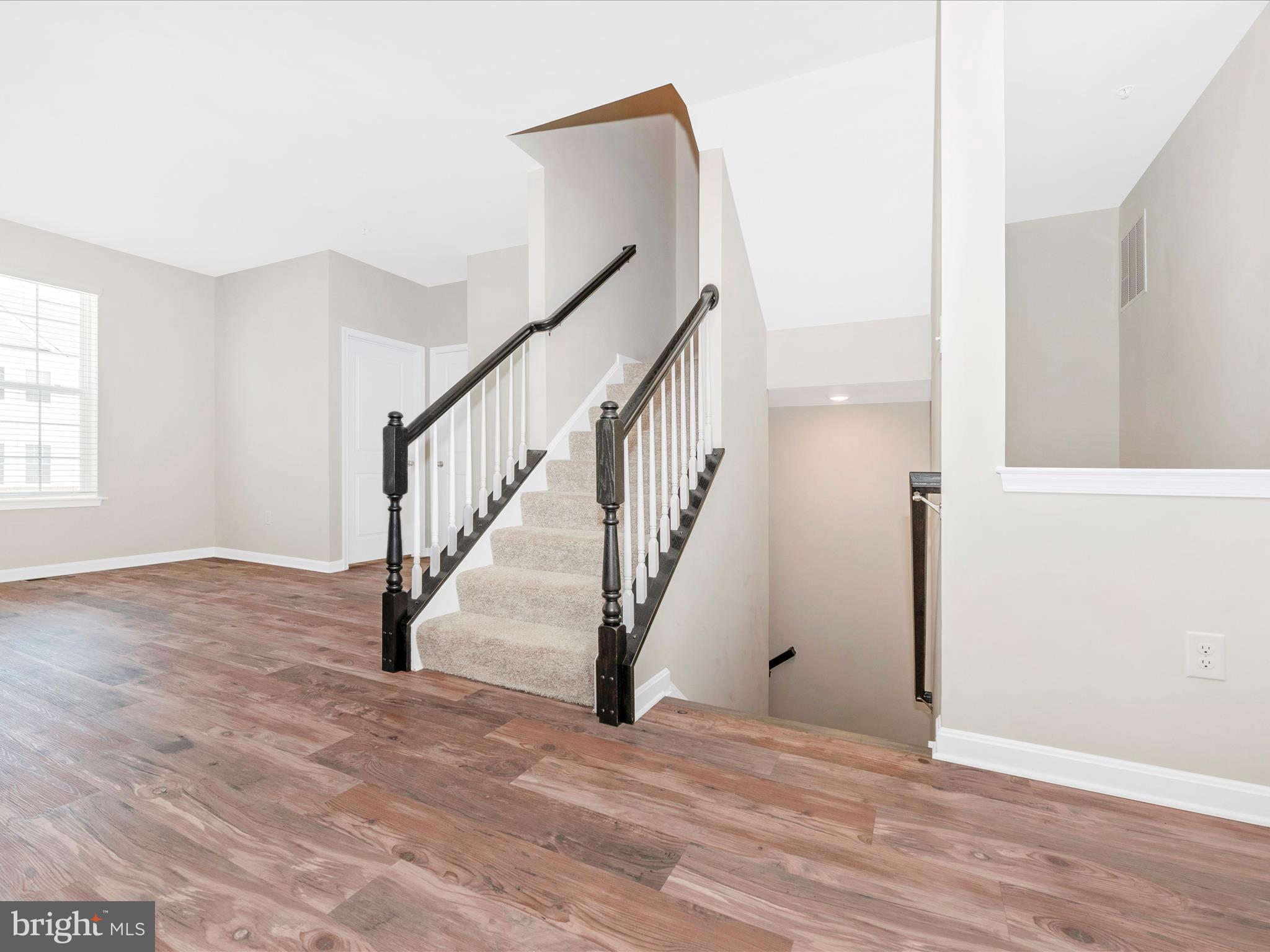 5050 MacDonough Place Frederick, MD 21703 - Photo 20 of 75 Stairs