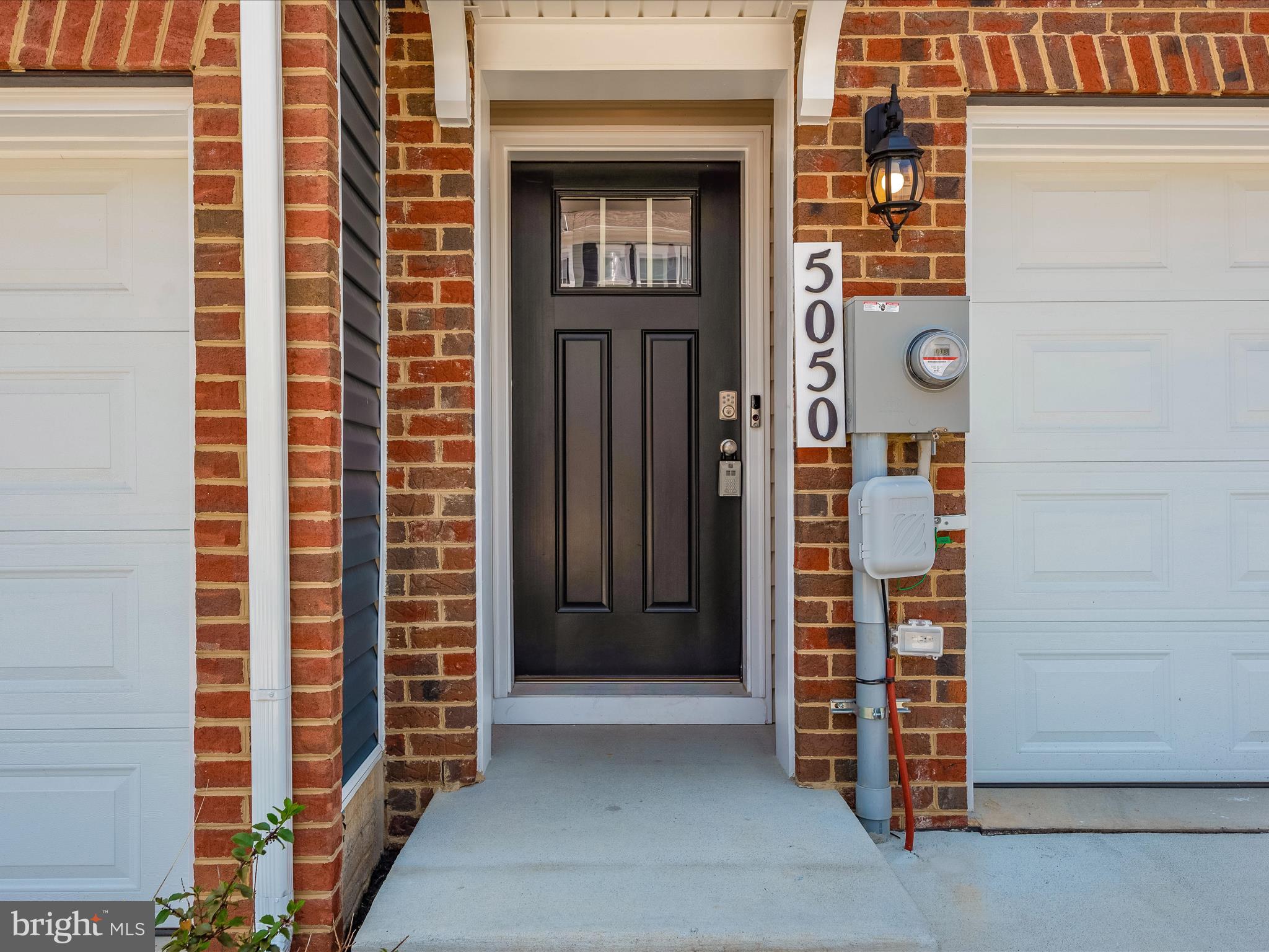 5050 MacDonough Place Frederick, MD 21703 - Photo 2 of 75 Exterior Front