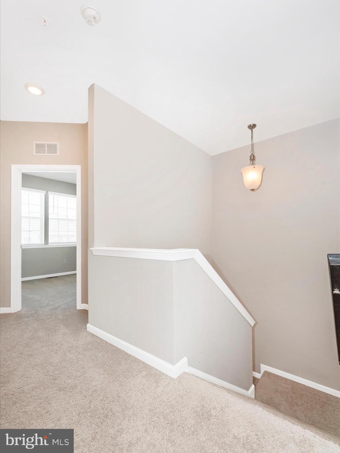 5050 MacDonough Place Frederick, MD 21703 - Photo 21 of 75 Upstairs Landing