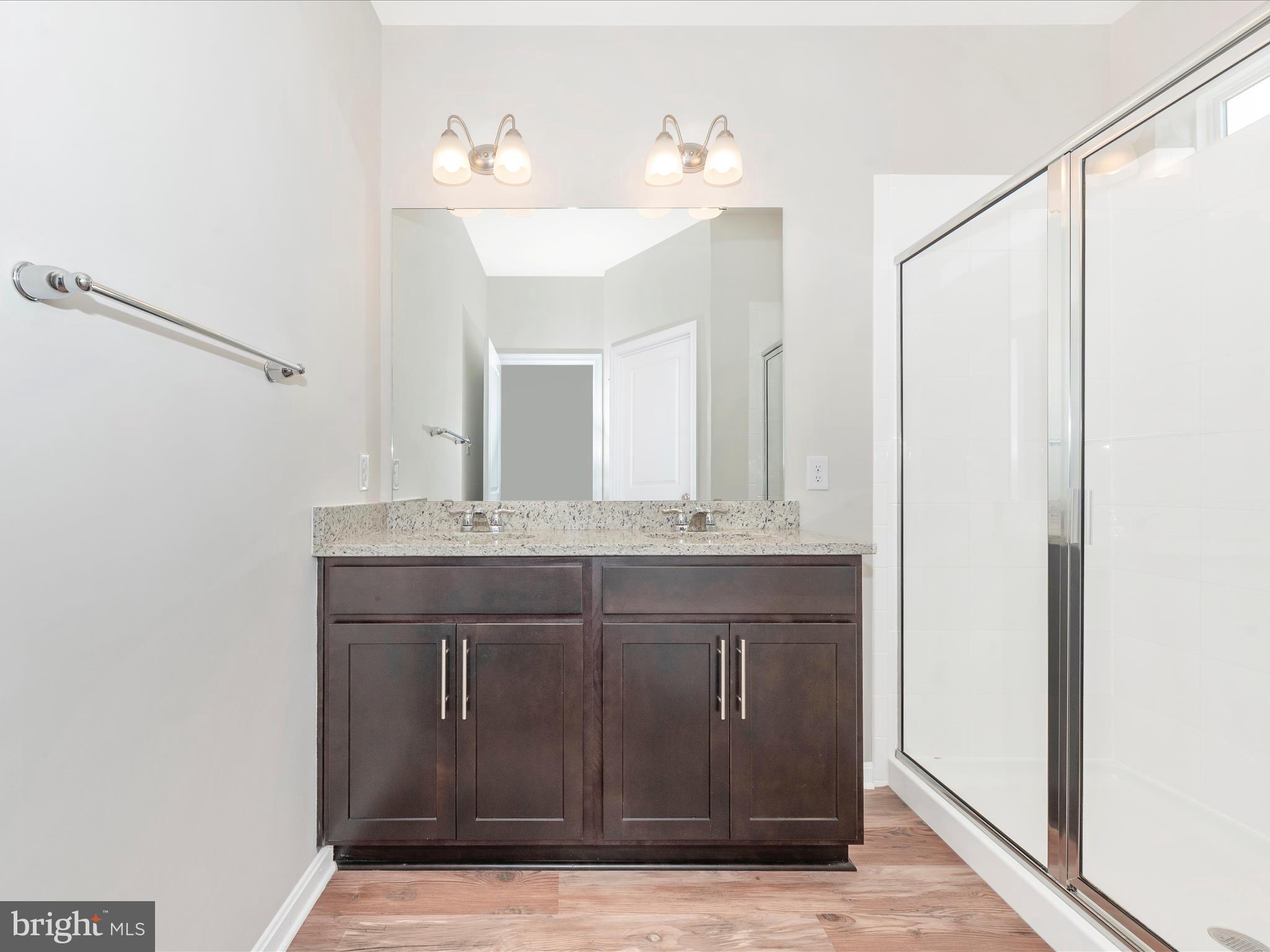5050 MacDonough Place Frederick, MD 21703 - Photo 26 of 75 Primary Bathroom
