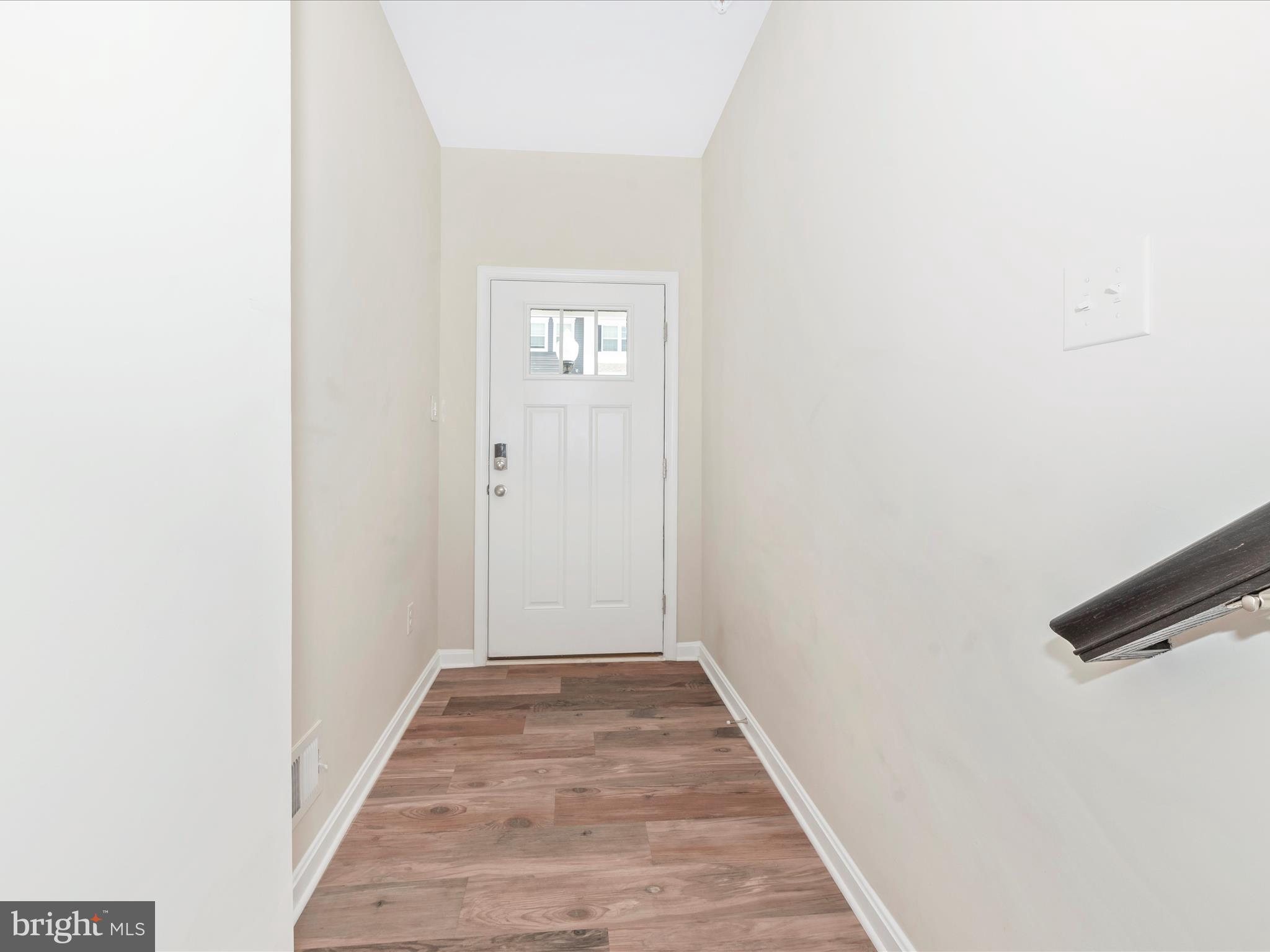 5050 MacDonough Place Frederick, MD 21703 - Photo 3 of 75 Entry