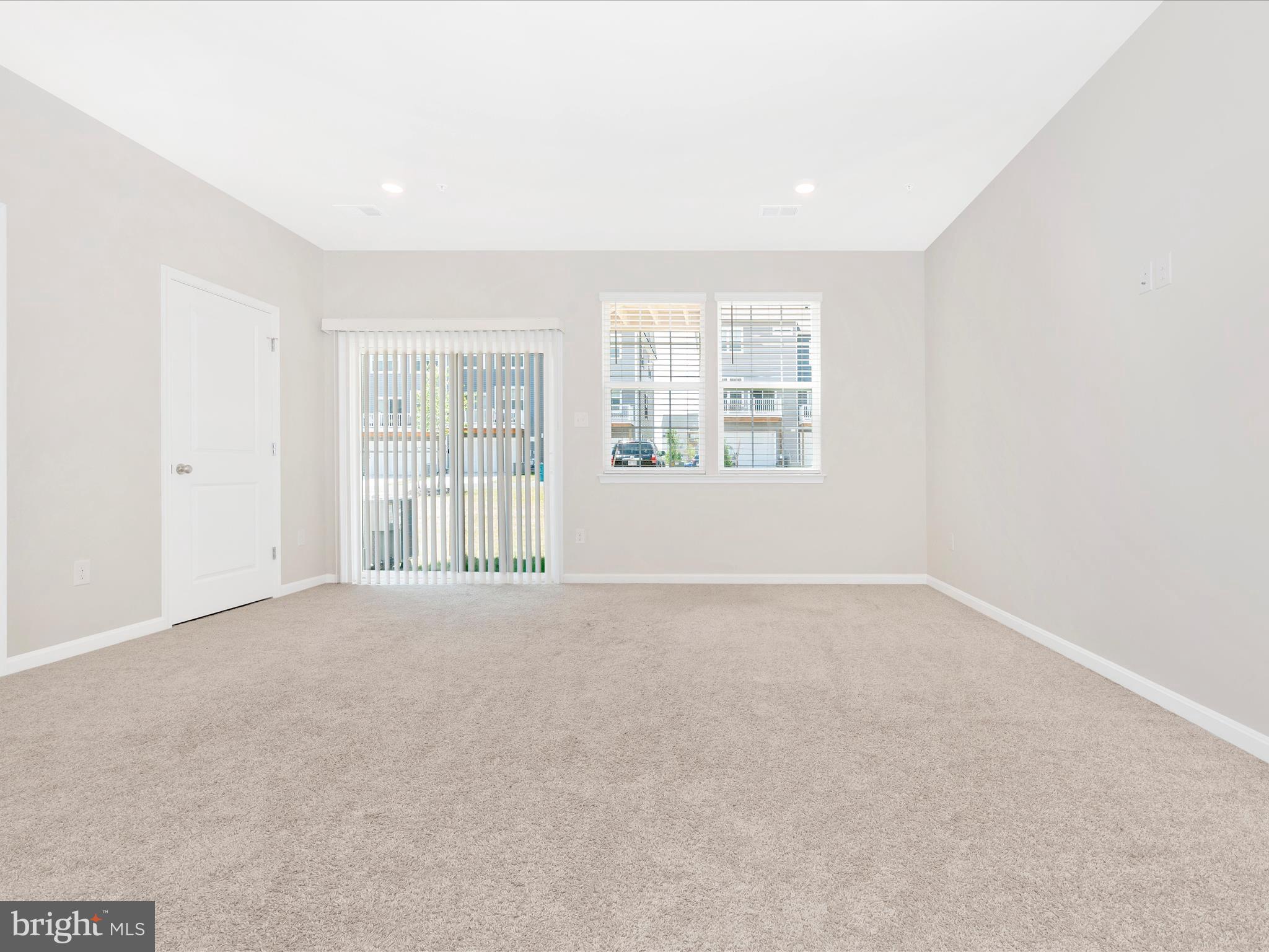 5050 MacDonough Place Frederick, MD 21703 - Photo 35 of 75 Finished Lower Level