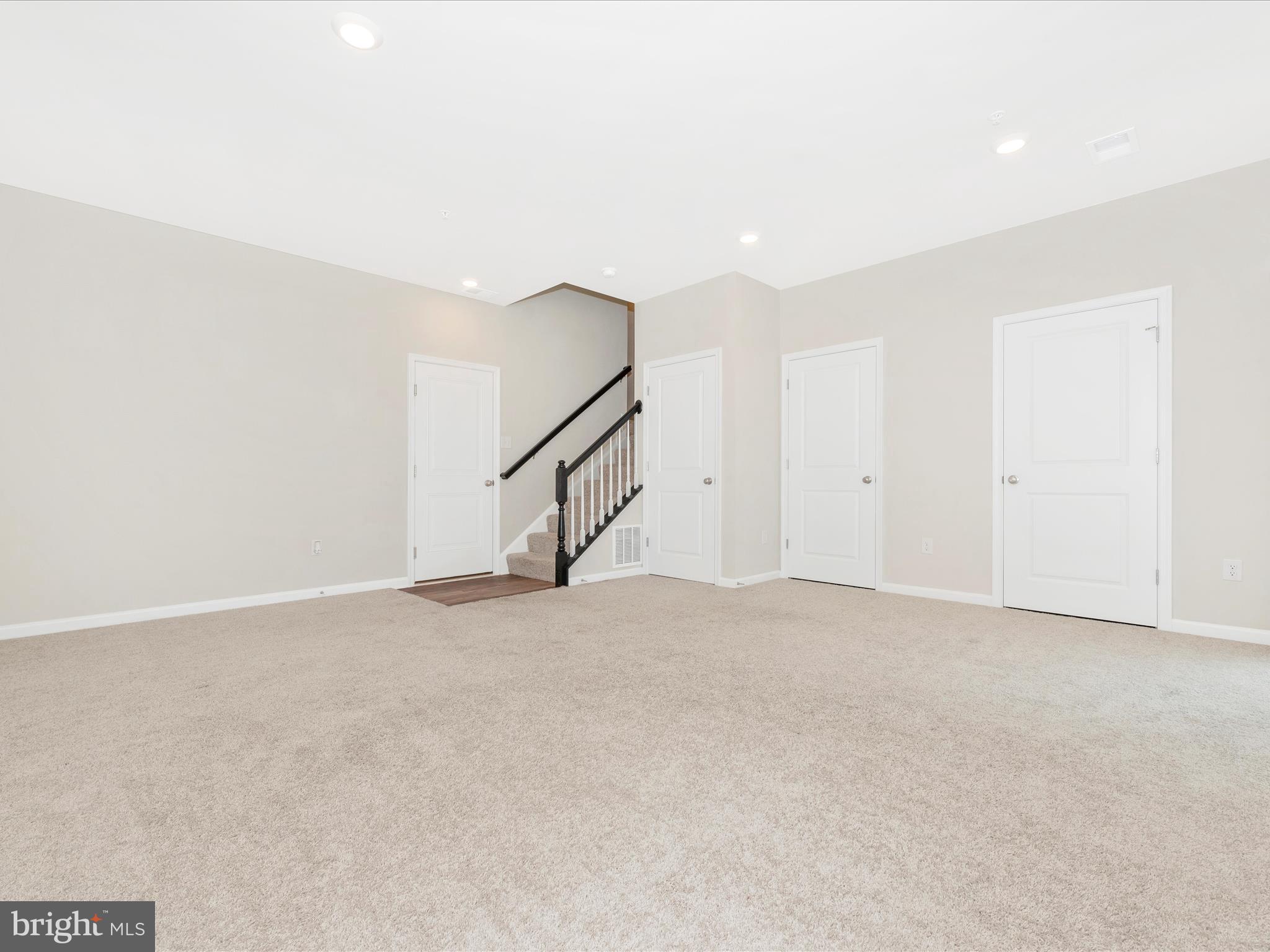 5050 MacDonough Place Frederick, MD 21703 - Photo 36 of 75 Finished Lower Level
