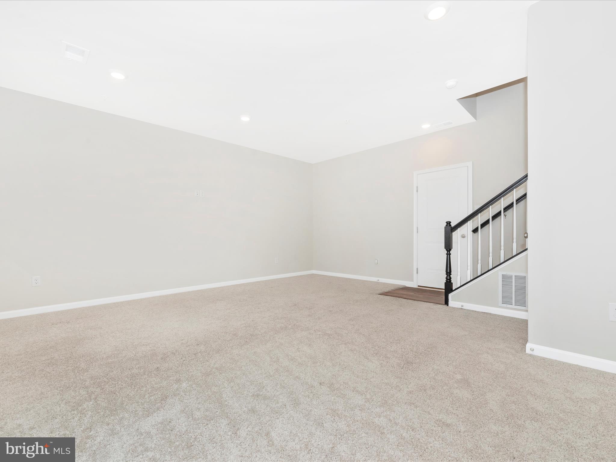 5050 MacDonough Place Frederick, MD 21703 - Photo 37 of 75 Finished Lower Level