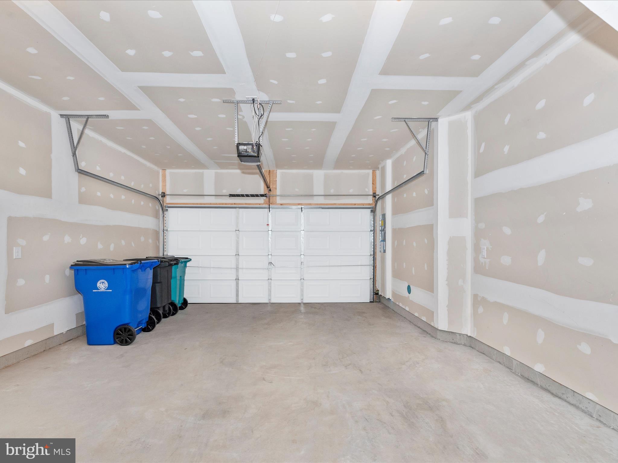 5050 MacDonough Place Frederick, MD 21703 - Photo 38 of 75 Garage