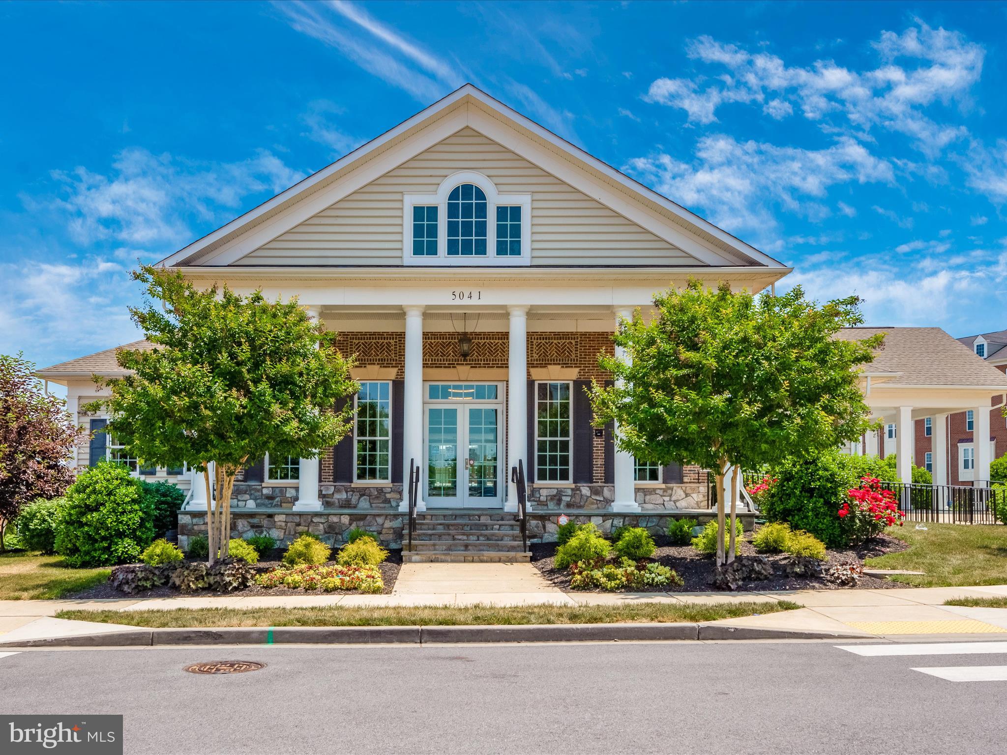 5050 MacDonough Place Frederick, MD 21703 - Photo 51 of 75 Clubhouse