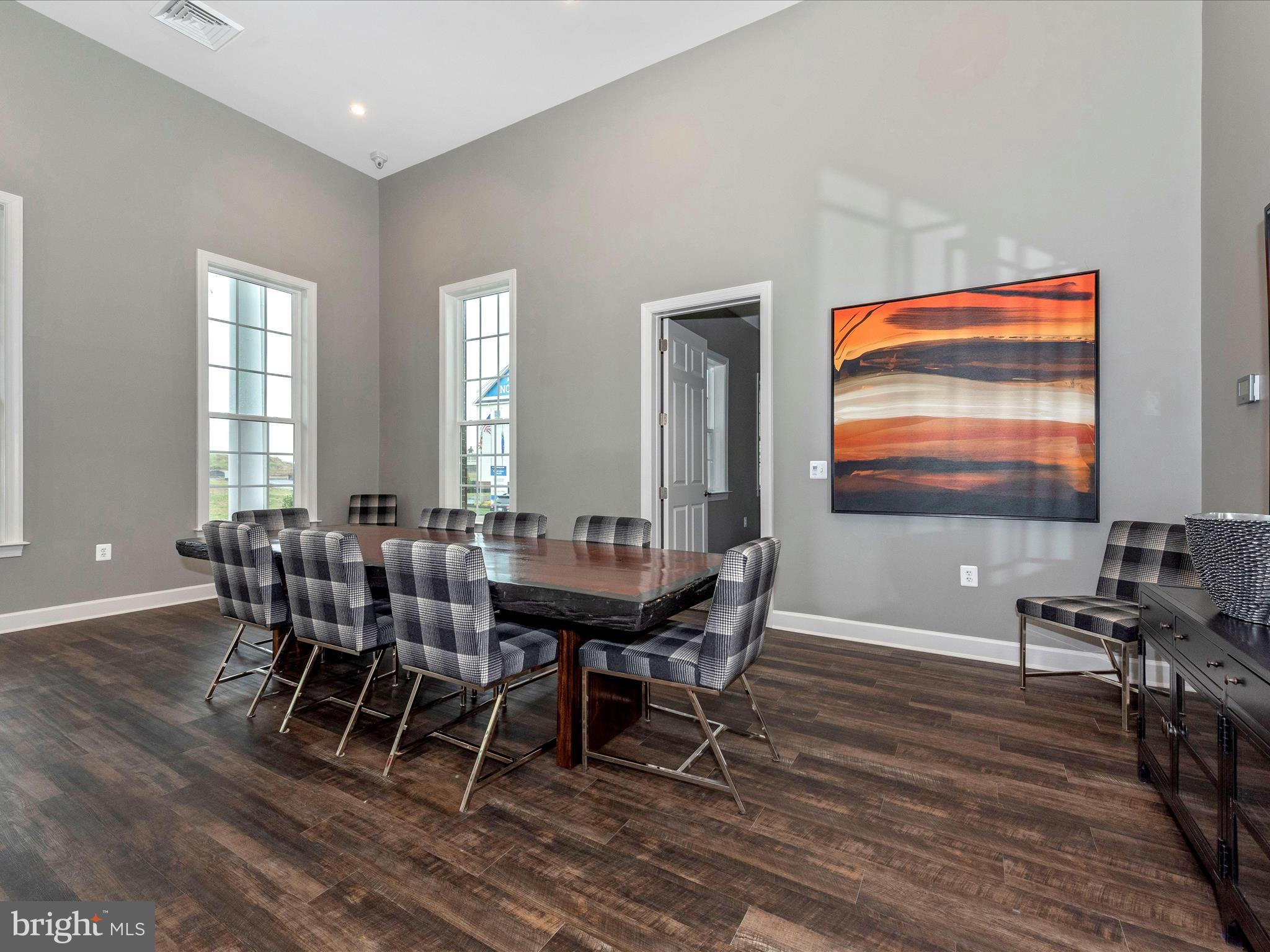 5050 MacDonough Place Frederick, MD 21703 - Photo 52 of 75 Clubhouse