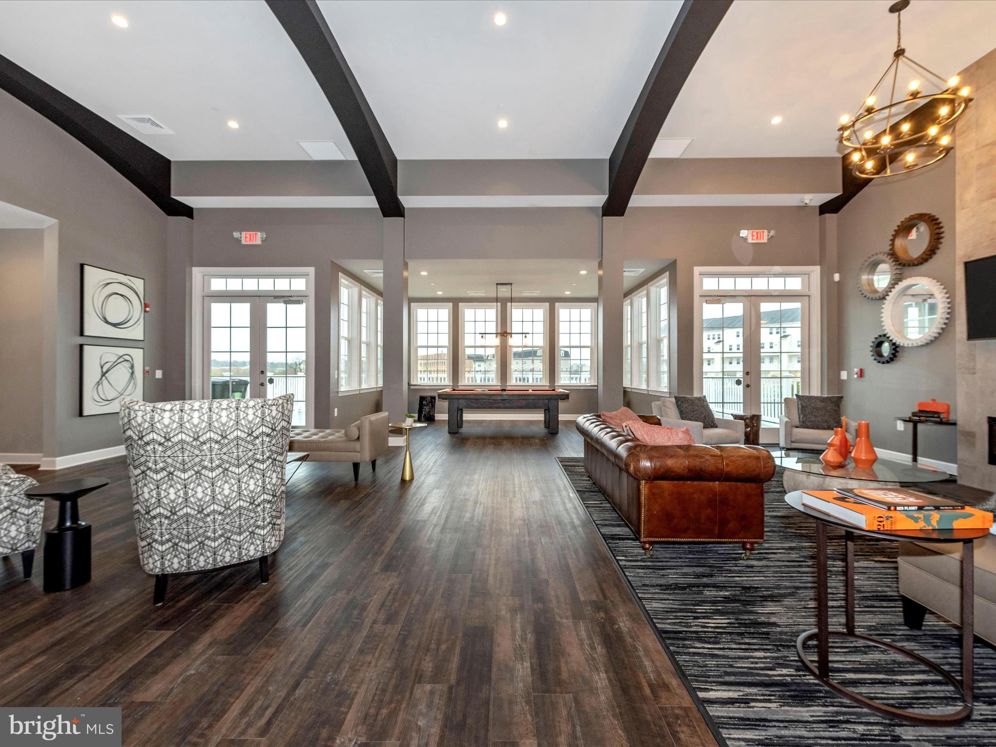 5050 MacDonough Place Frederick, MD 21703 - Photo 53 of 75 Clubhouse