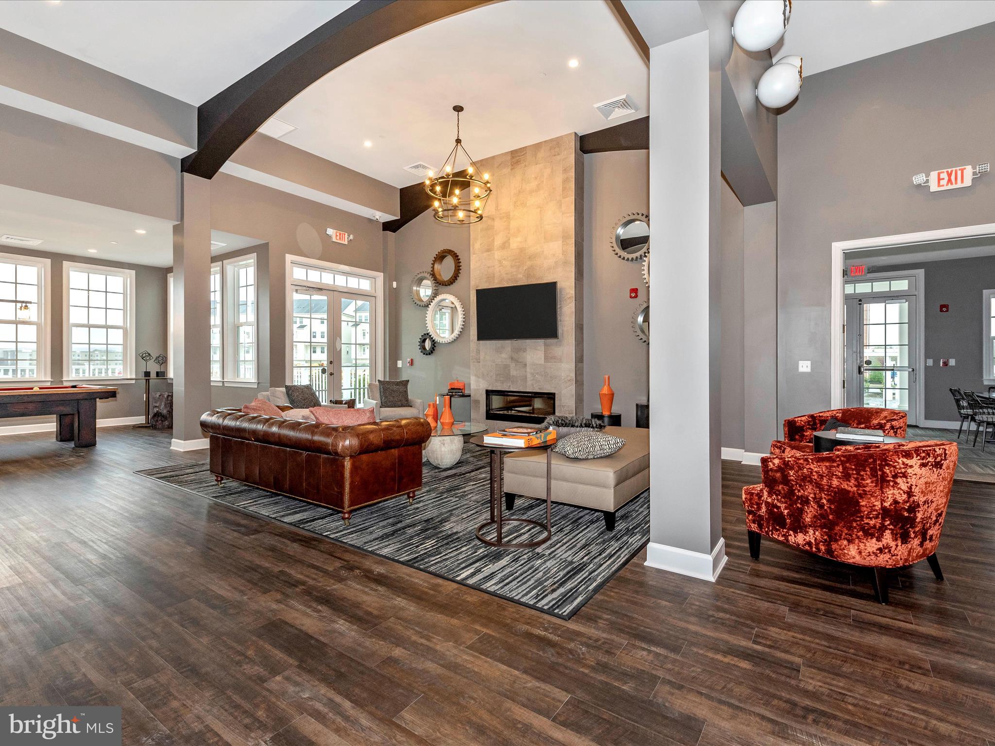 5050 MacDonough Place Frederick, MD 21703 - Photo 54 of 75 Clubhouse