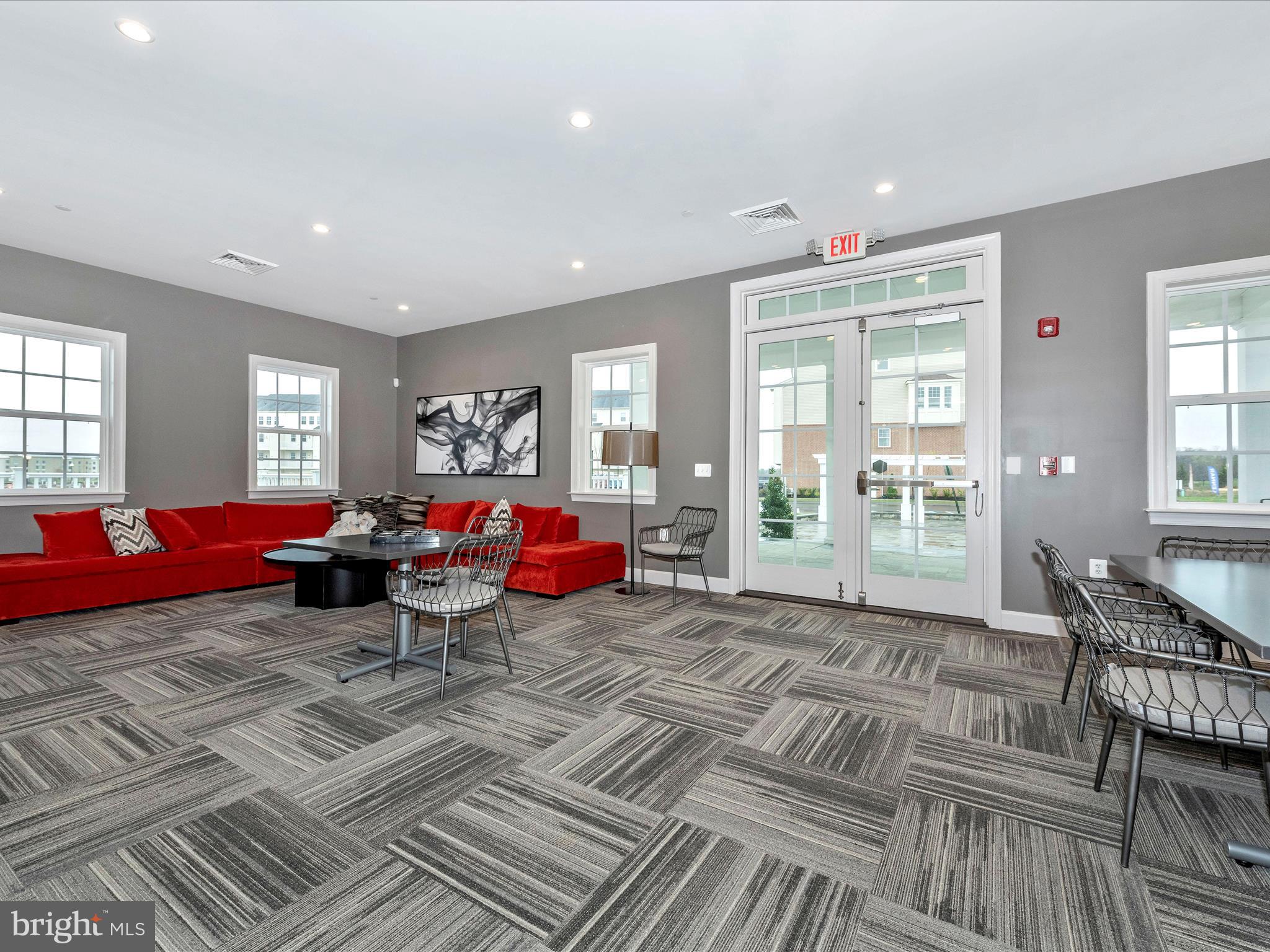 5050 MacDonough Place Frederick, MD 21703 - Photo 55 of 75 Clubhouse