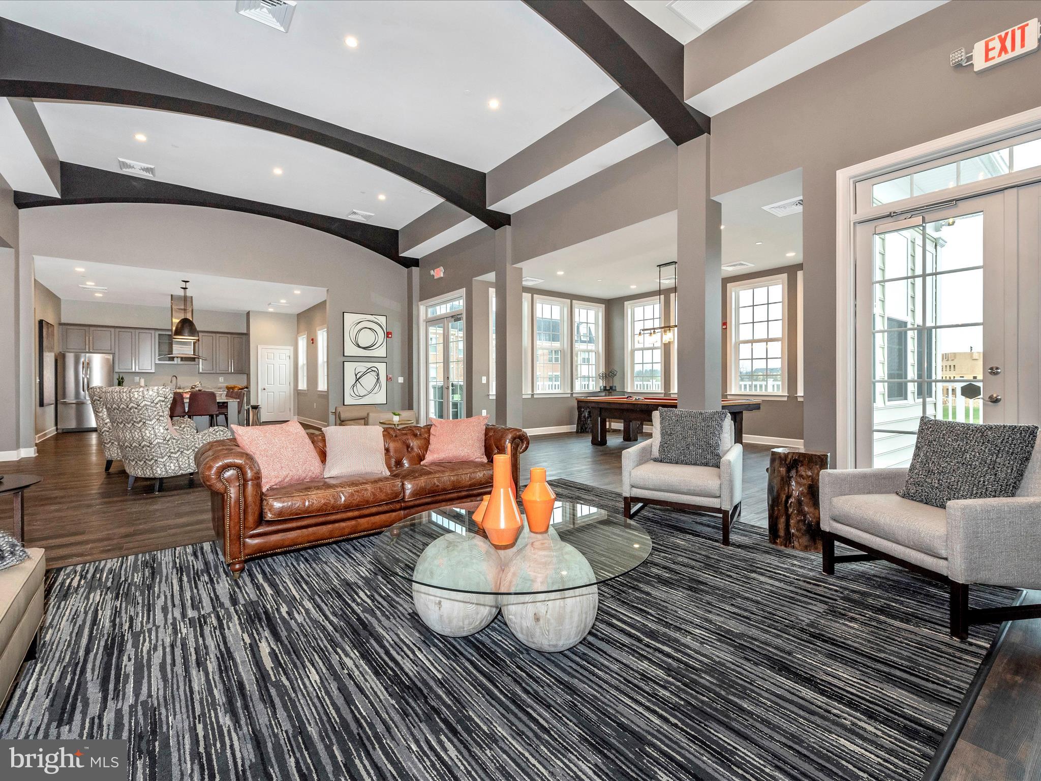 5050 MacDonough Place Frederick, MD 21703 - Photo 56 of 75 Clubhouse