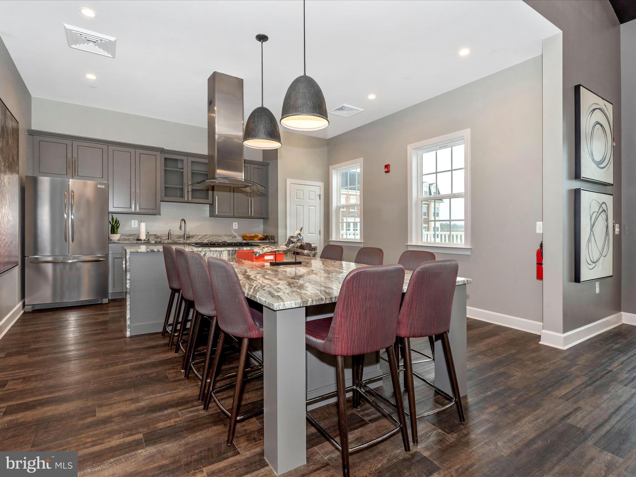 5050 MacDonough Place Frederick, MD 21703 - Photo 58 of 75 Clubhouse