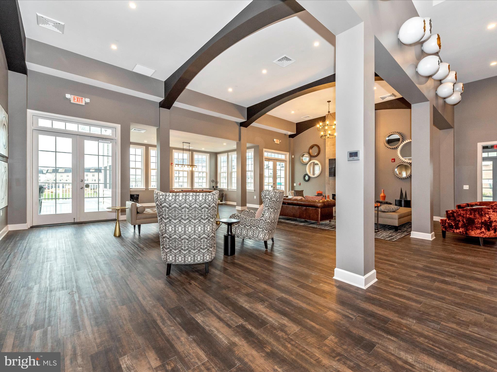 5050 MacDonough Place Frederick, MD 21703 - Photo 59 of 75 Clubhouse