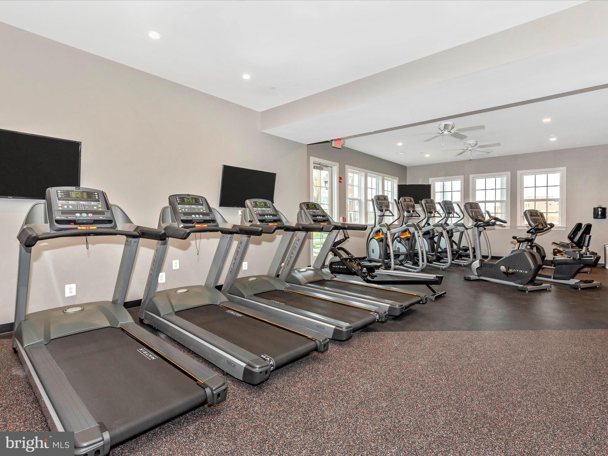 5050 MacDonough Place Frederick, MD 21703 - Photo 60 of 75 Clubhouse