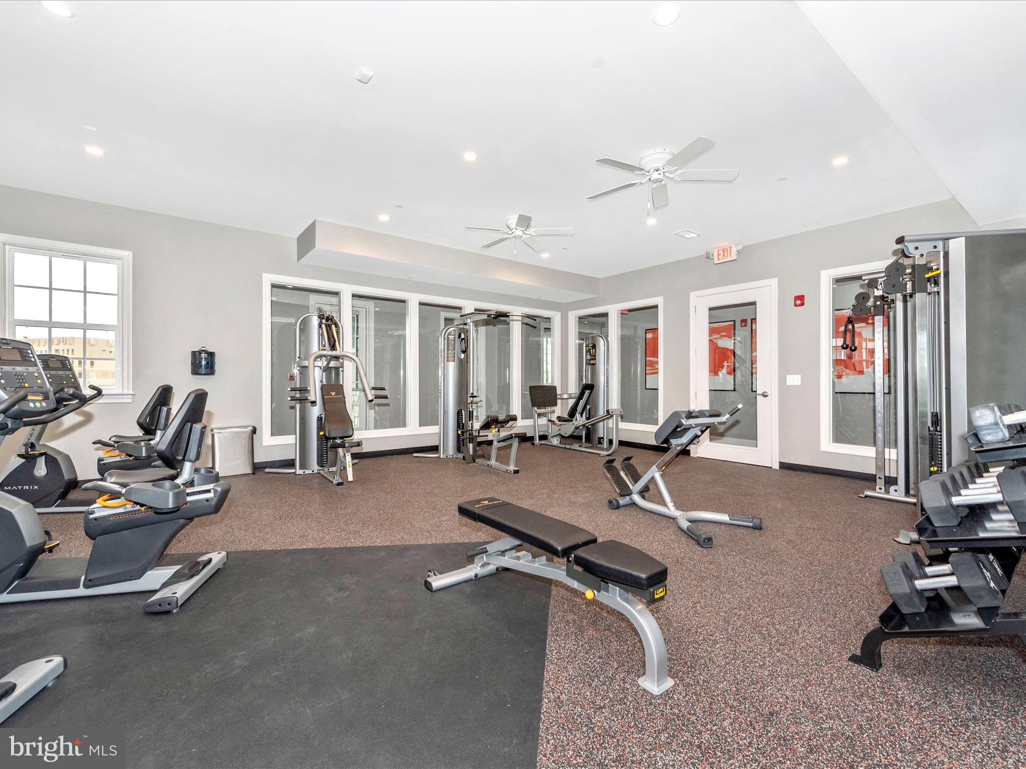 5050 MacDonough Place Frederick, MD 21703 - Photo 61 of 75 Clubhouse