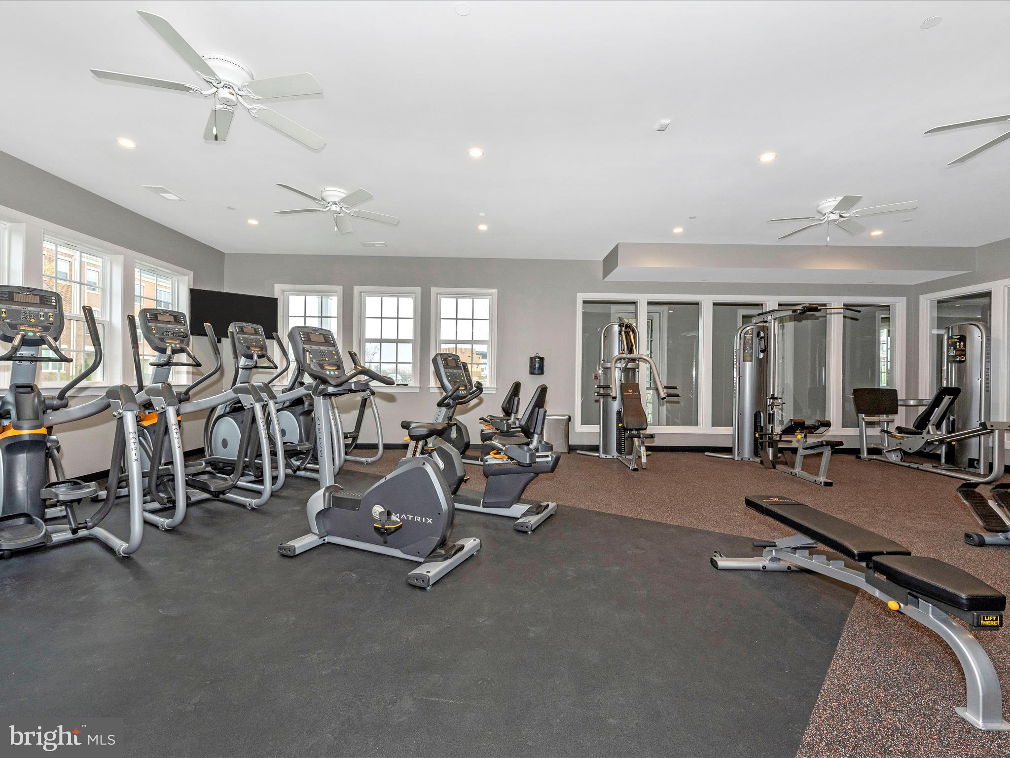 5050 MacDonough Place Frederick, MD 21703 - Photo 62 of 75 Clubhouse