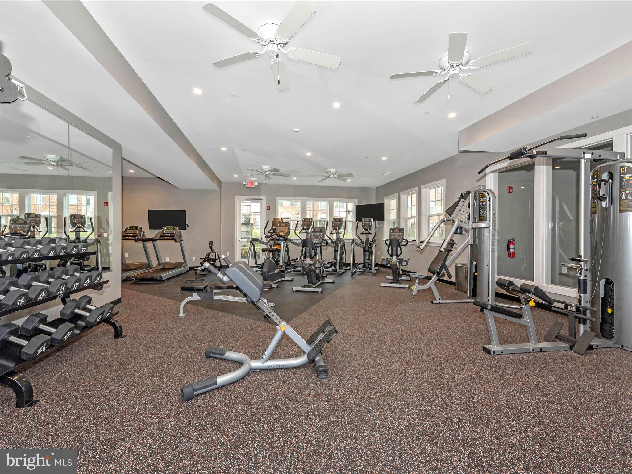 5050 MacDonough Place Frederick, MD 21703 - Photo 63 of 75 Clubhouse