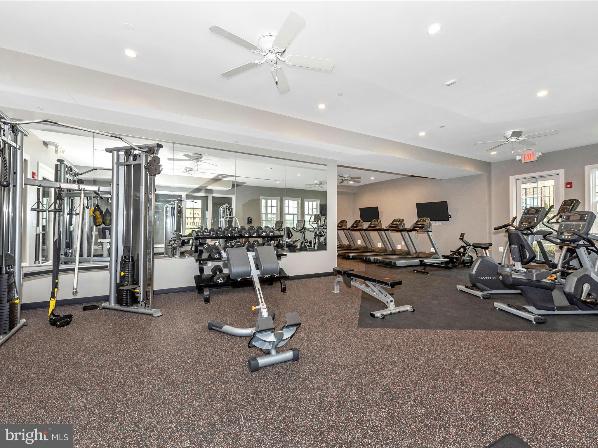 5050 MacDonough Place Frederick, MD 21703 - Photo 64 of 75 Clubhouse