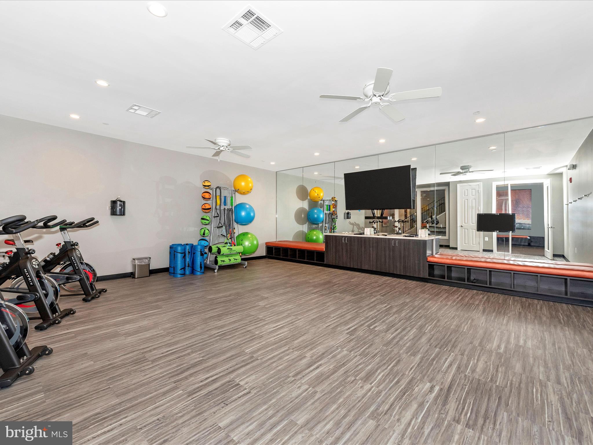 5050 MacDonough Place Frederick, MD 21703 - Photo 65 of 75 Clubhouse