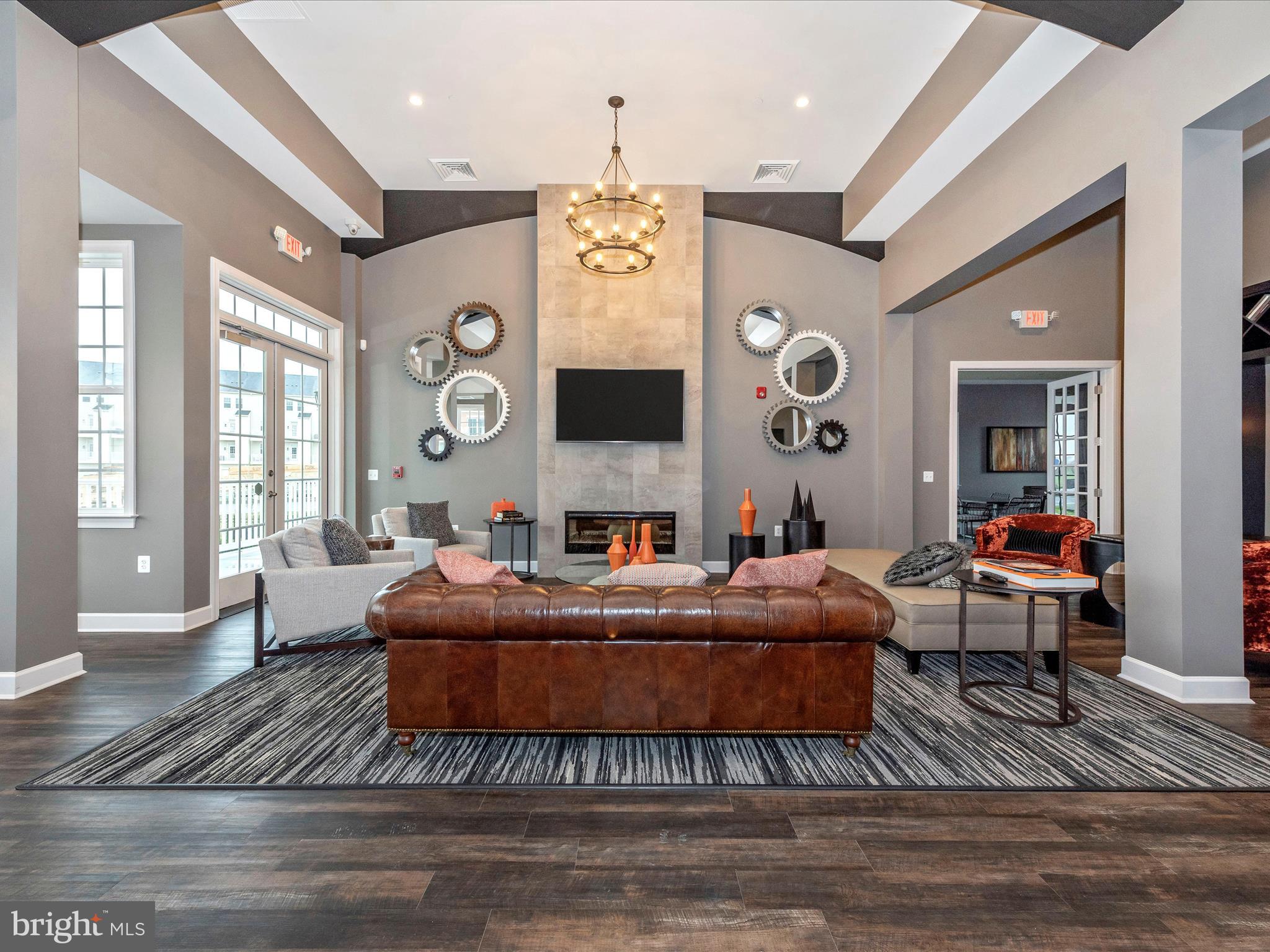 5050 MacDonough Place Frederick, MD 21703 - Photo 67 of 75 Clubhouse