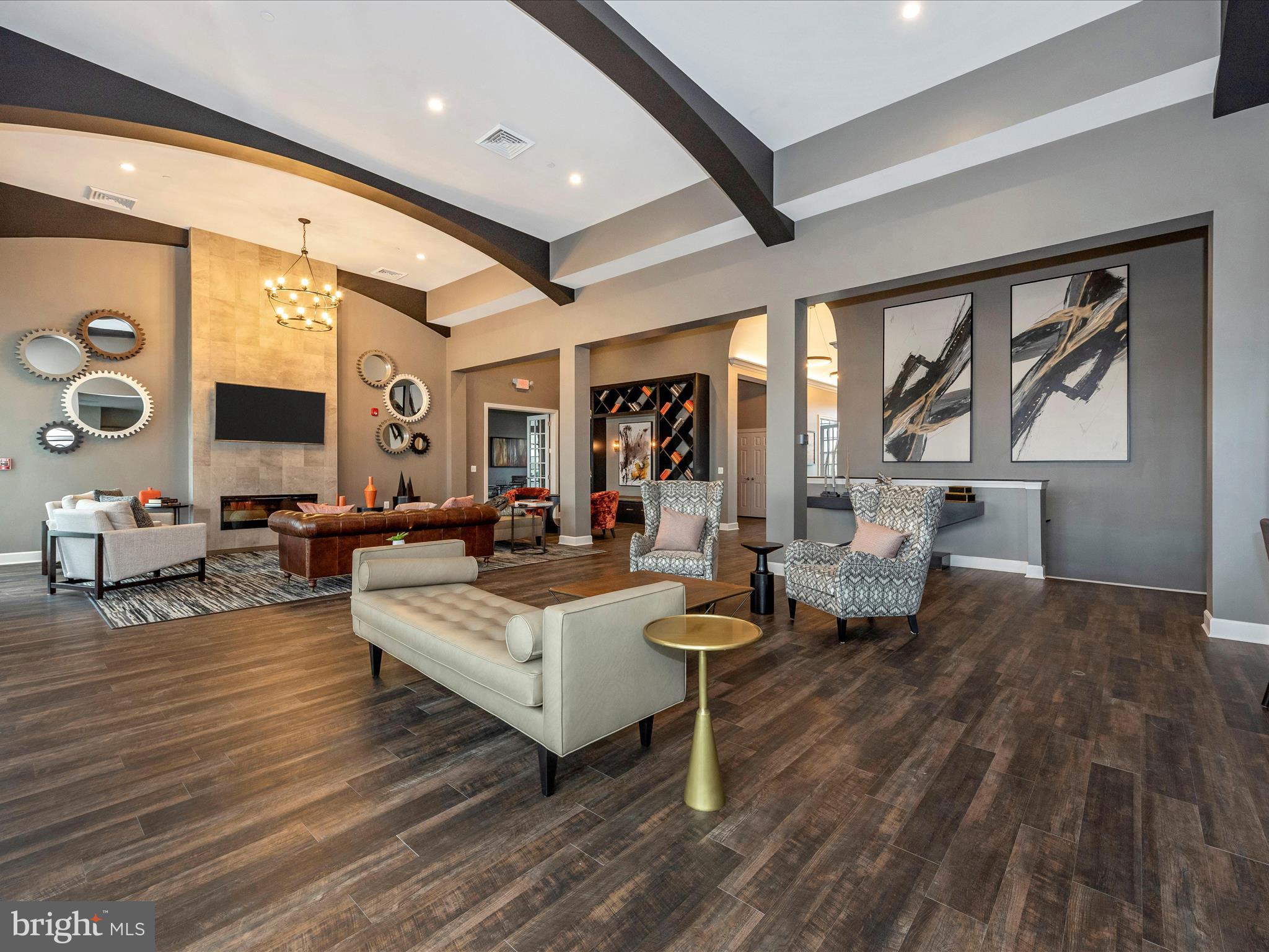 5050 MacDonough Place Frederick, MD 21703 - Photo 68 of 75 Clubhouse