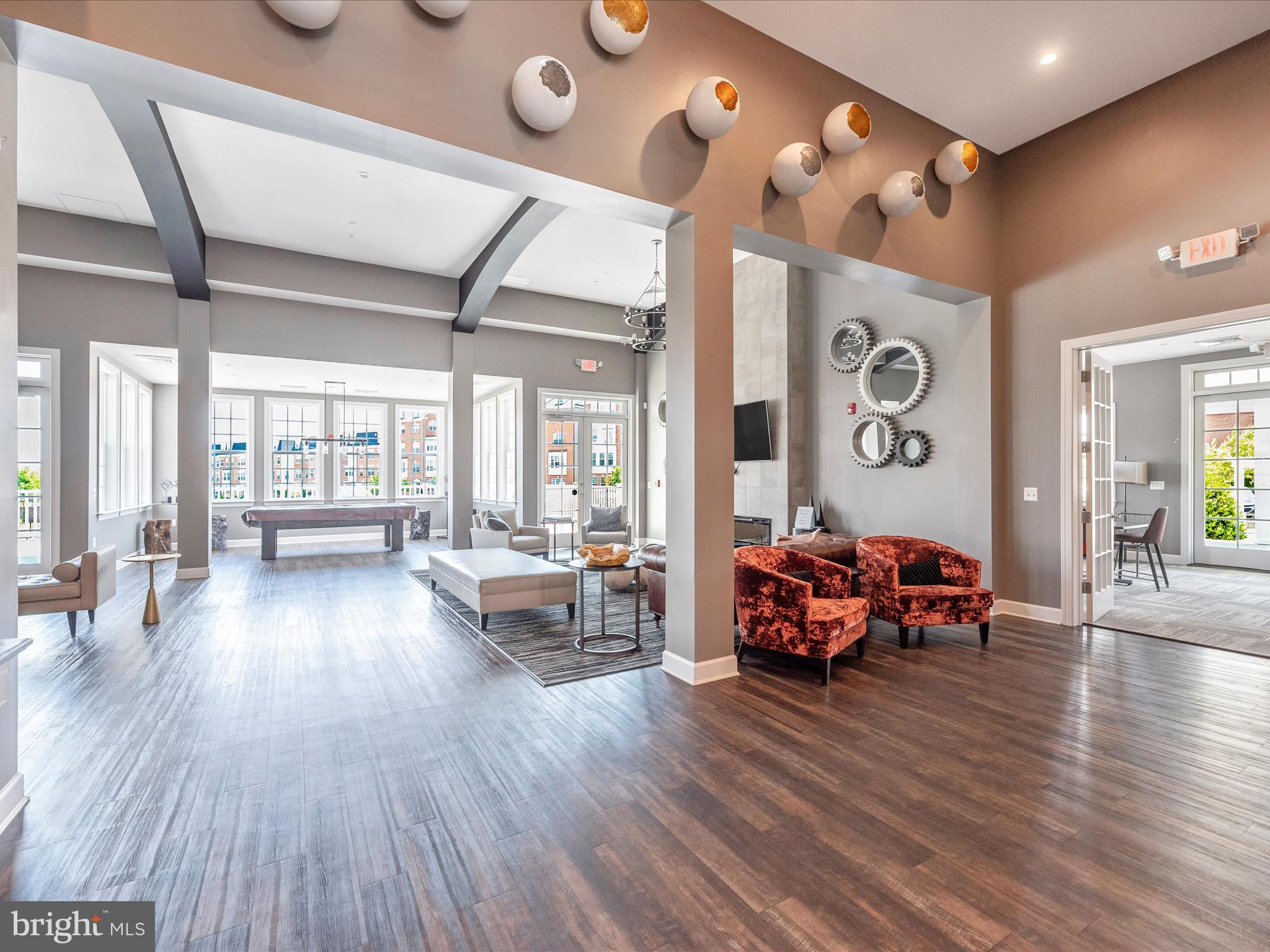 5050 MacDonough Place Frederick, MD 21703 - Photo 69 of 75 Clubhouse