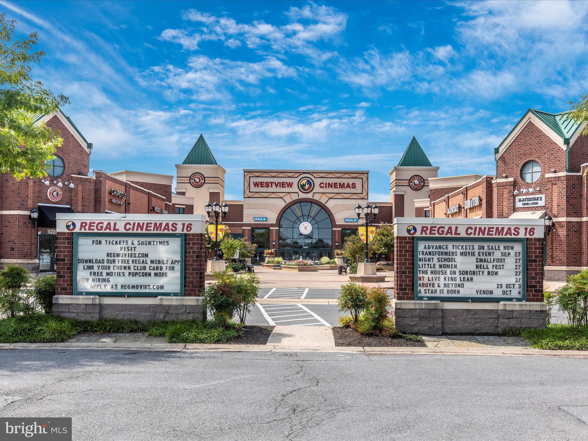 5050 MacDonough Place Frederick, MD 21703 - Photo 73 of 75 Westview Shopping Center