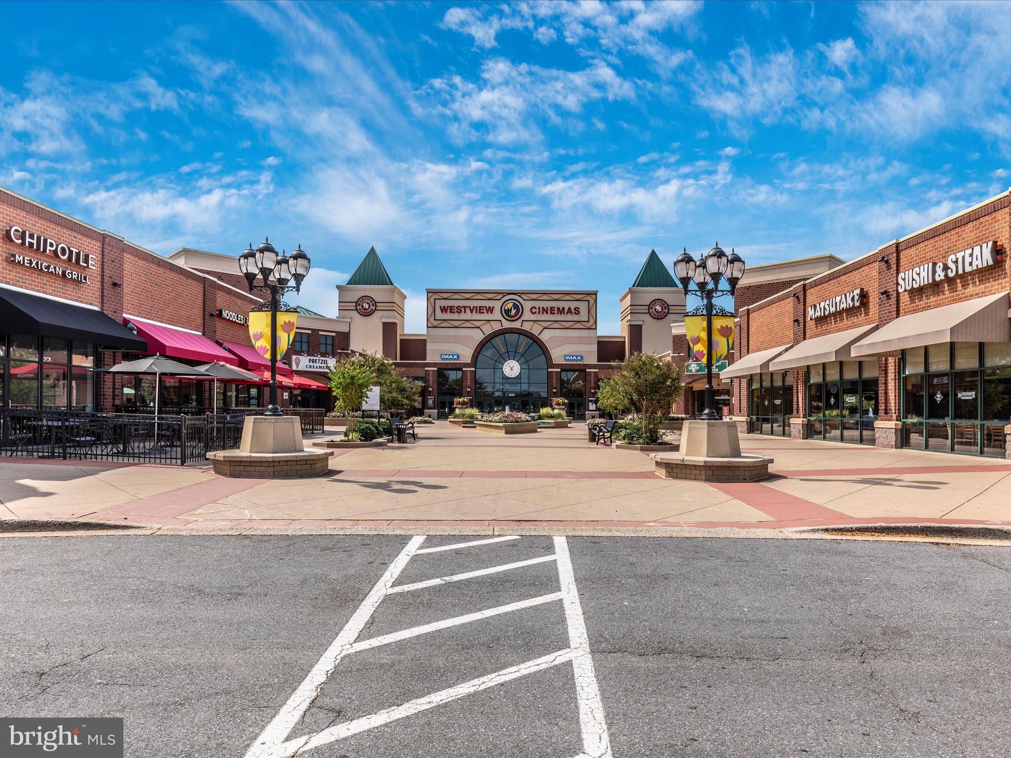 5050 MacDonough Place Frederick, MD 21703 - Photo 74 of 75 Westview Shopping Center