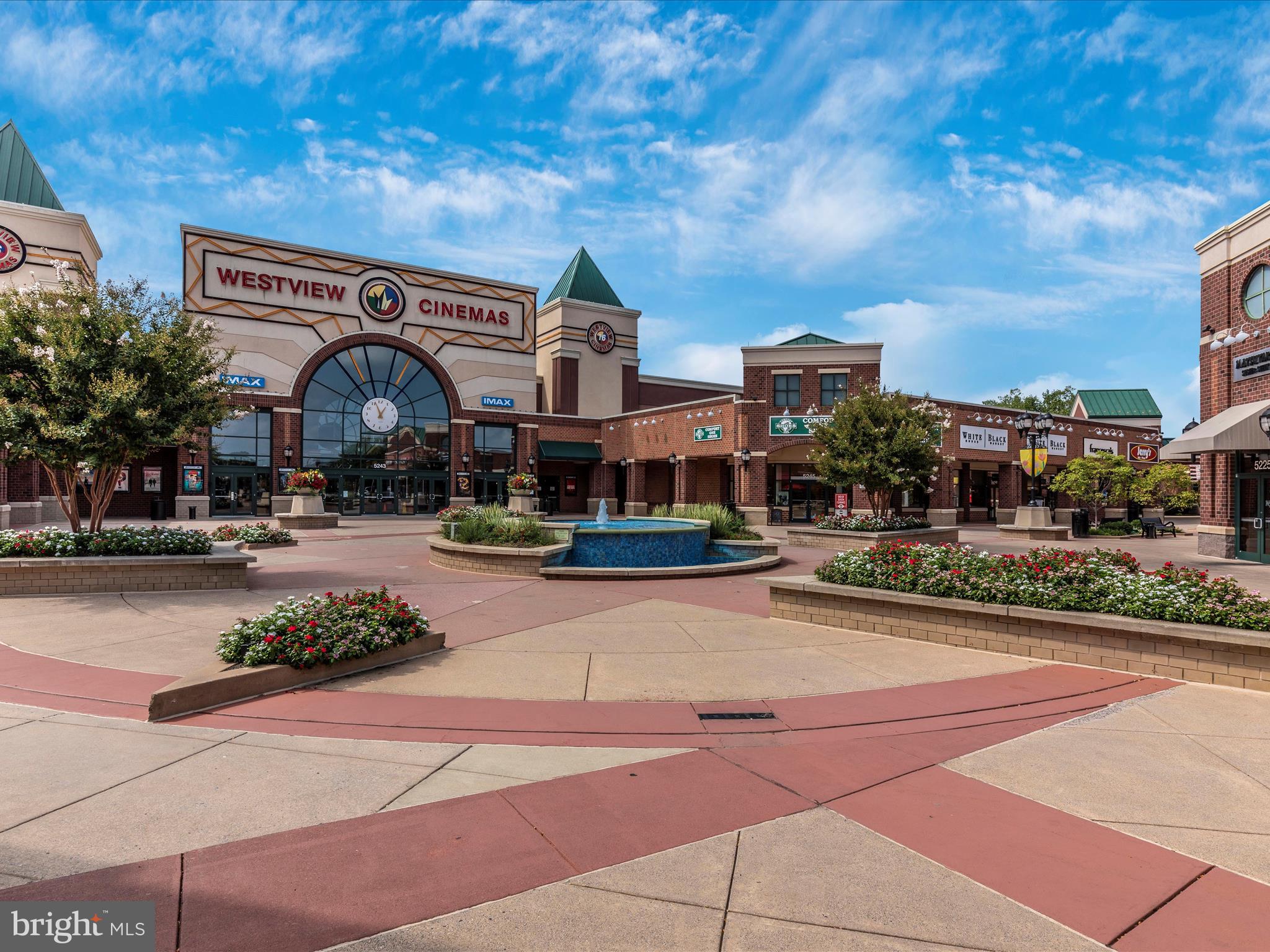 5050 MacDonough Place Frederick, MD 21703 - Photo 75 of 75 Westview Shopping Center