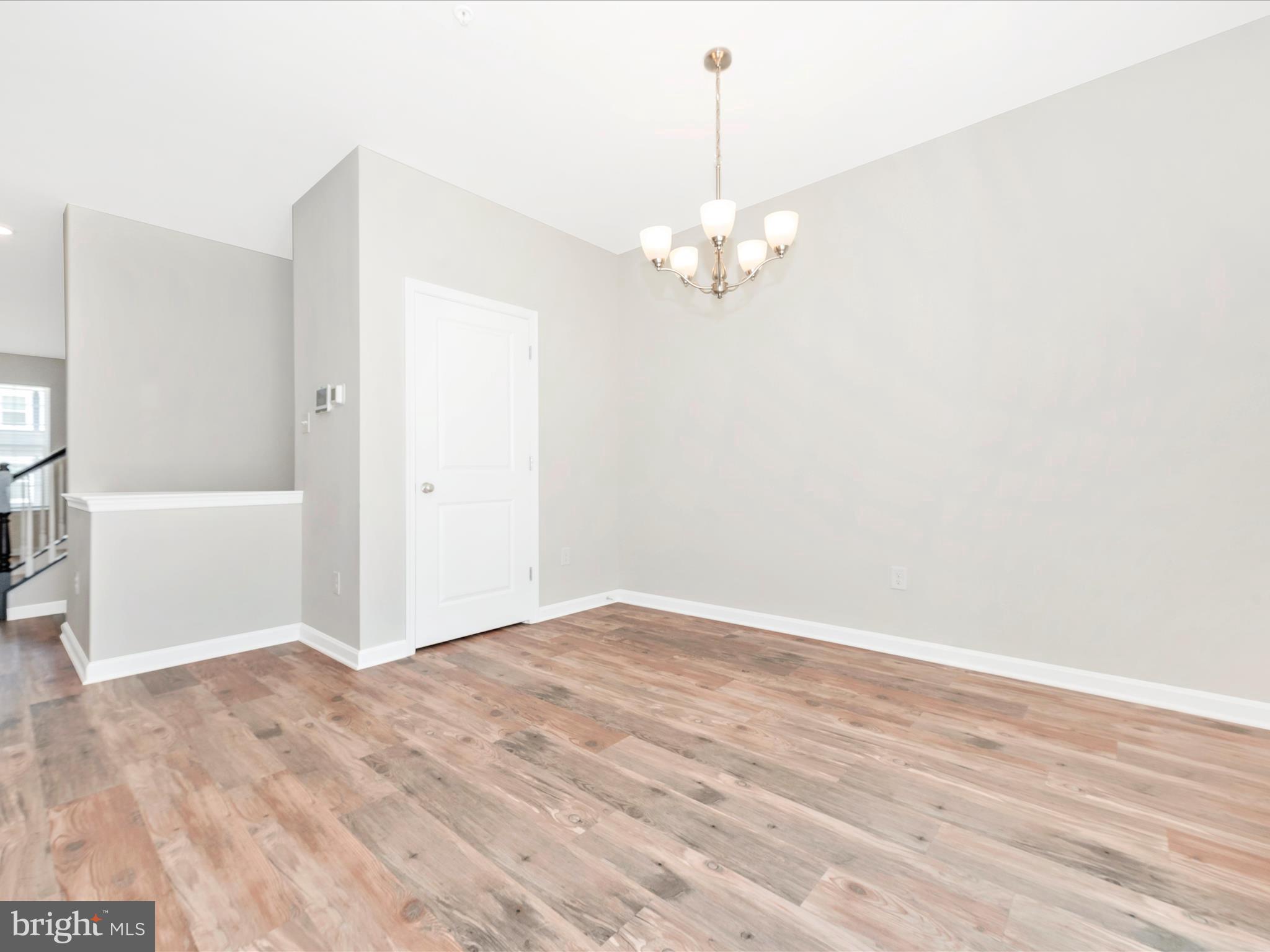 5050 MacDonough Place Frederick, MD 21703 - Photo 10 of 75 Dining Area