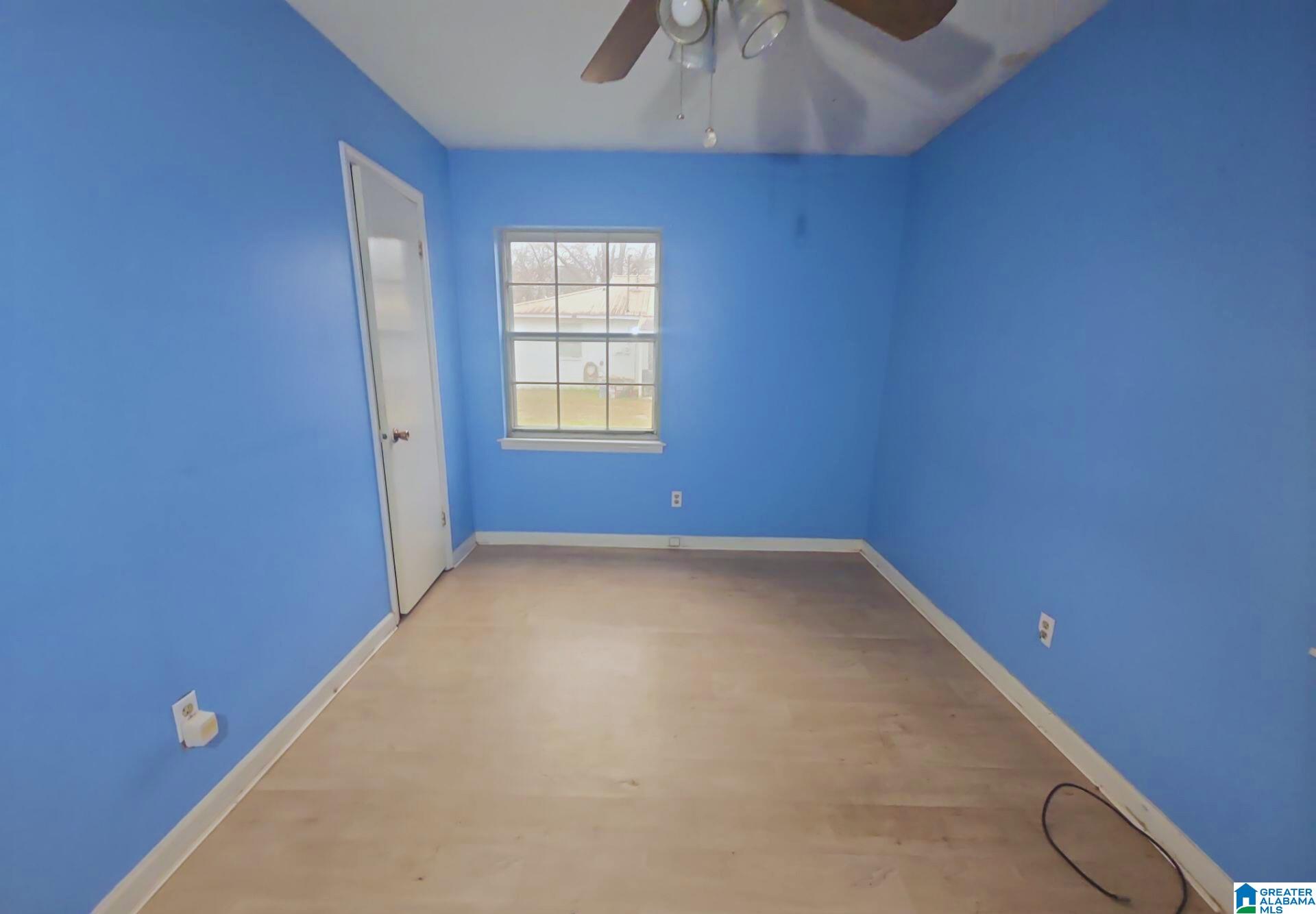 1251 McPherson Road Mount Olive, AL 35117 - Photo 12 of 14