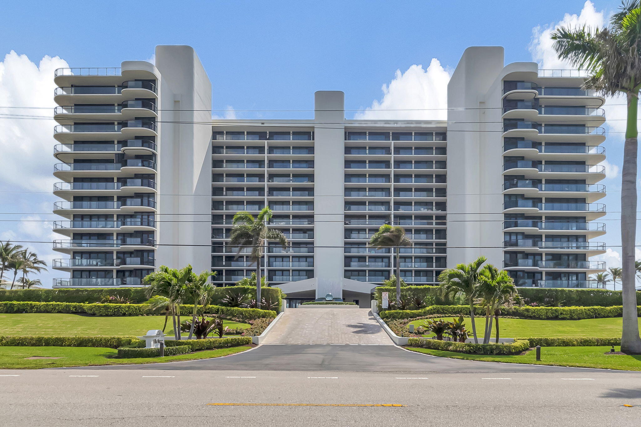 2727 South Ocean Blvd Unit 408  