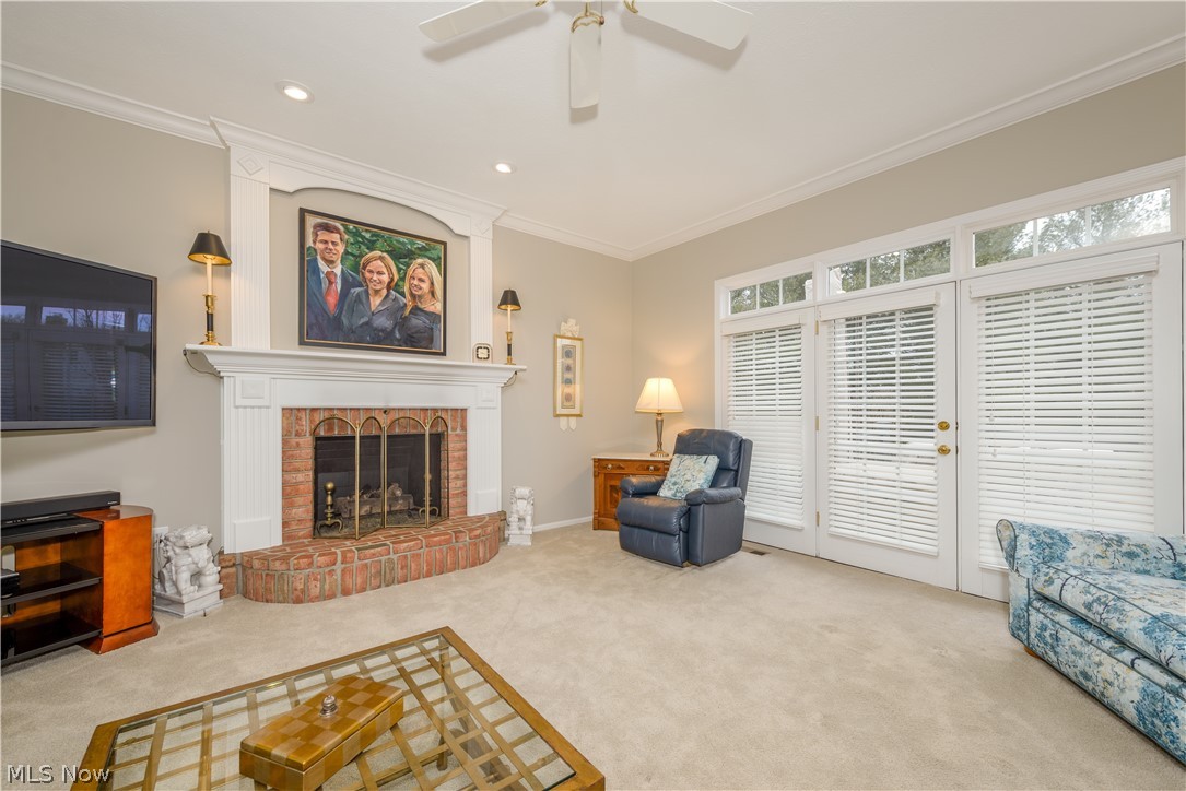 667 Sunridge Road Fairlawn, OH 44333 - Photo 11 of 35