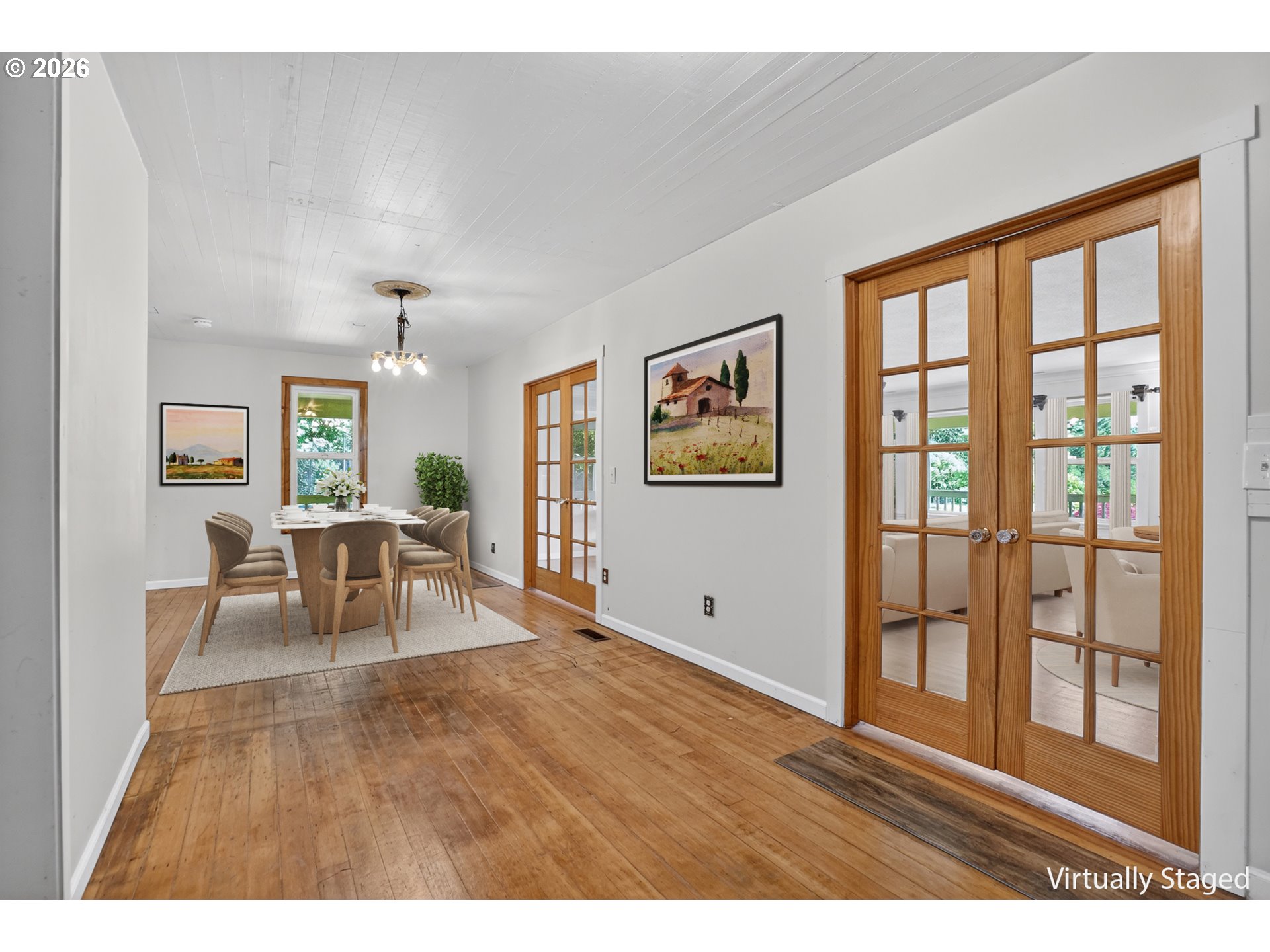 8701 Northeast Sorenson Road La Center, WA 98629 - Photo 19 of 42