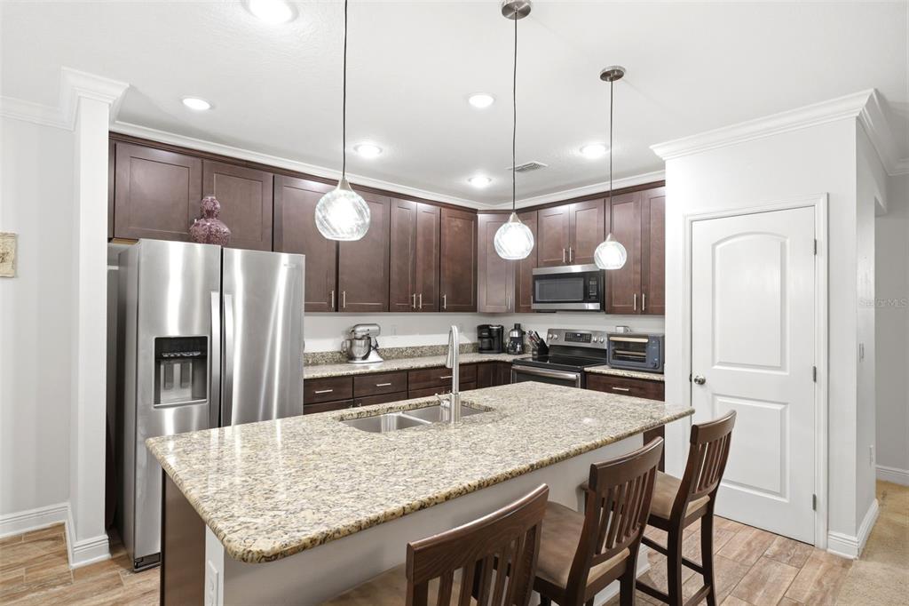 18296 Maberly Road Weeki Wachee, FL 34614 - Photo 16 of 53