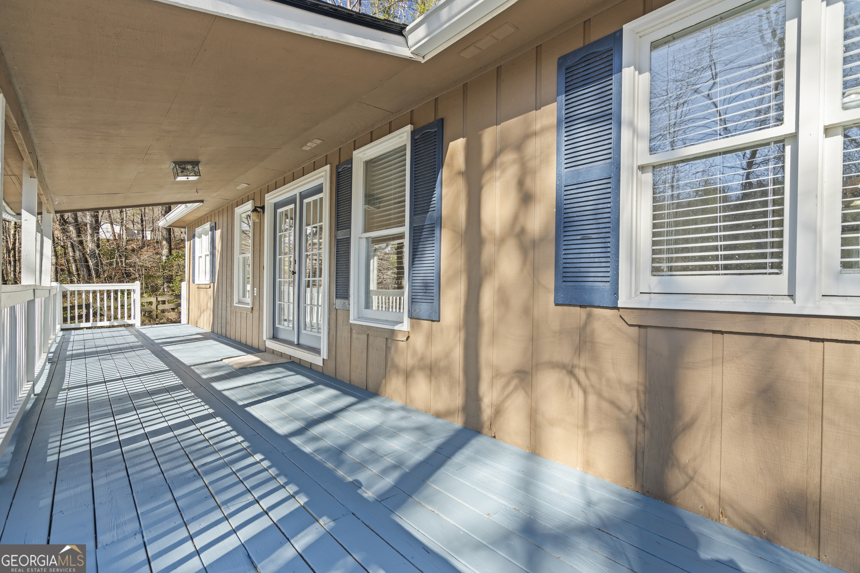 1131 Joe Davis Road Tiger, GA 30576 - Photo 9 of 45