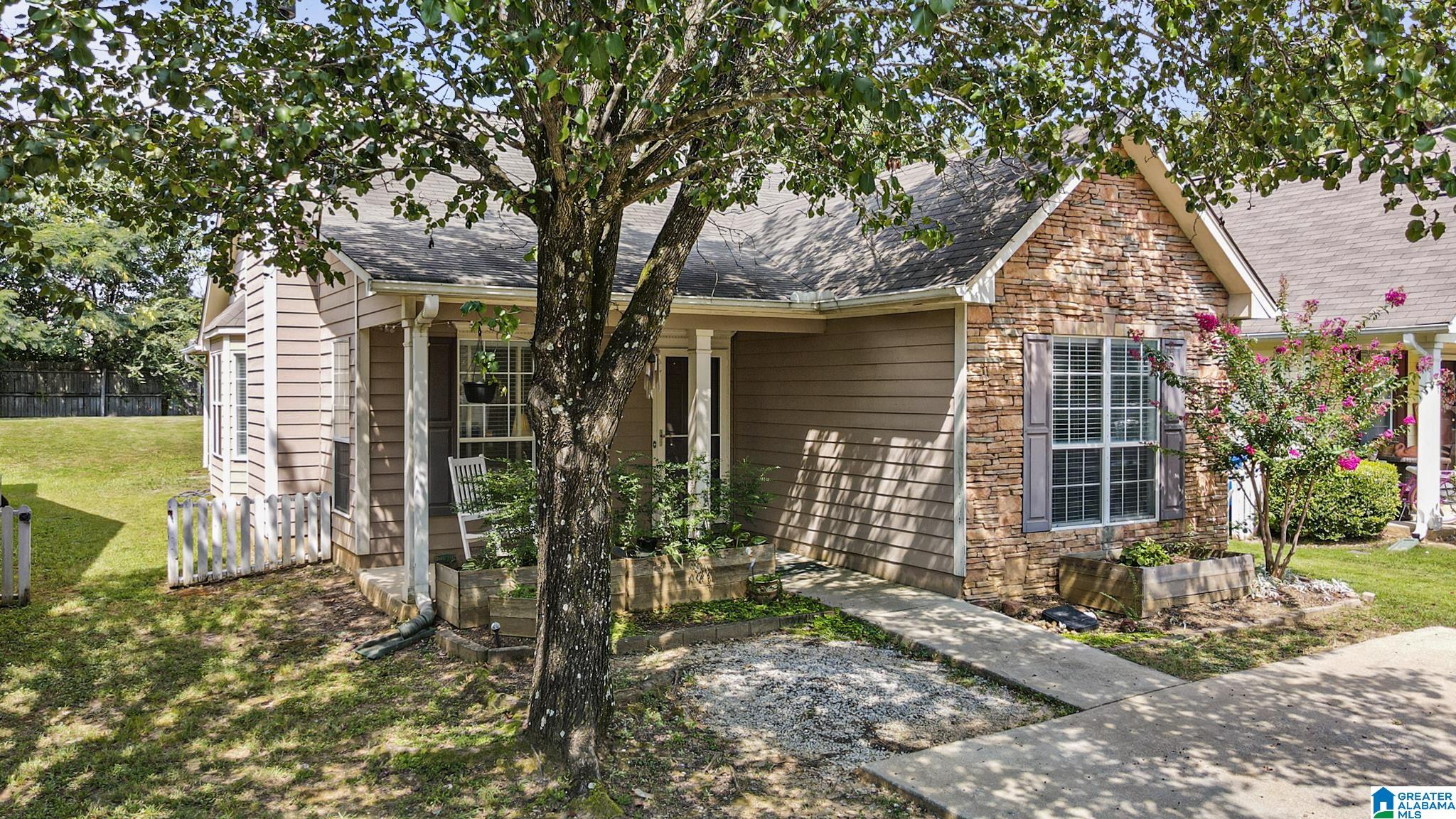1004 Wyndham Lane Helena, AL 35080 - Photo 25 of 27