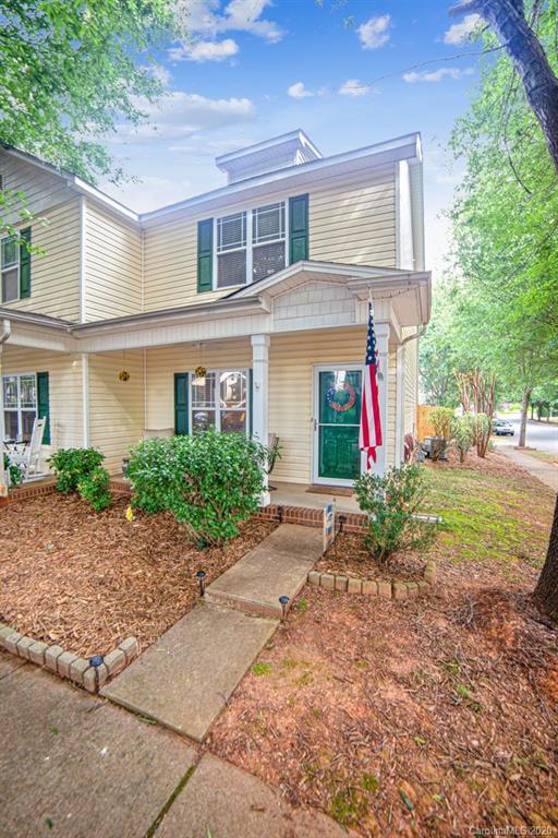 13047 Meadowmere Road Huntersville, NC 28078 - Photo 1 of 22 Gallery Image 1